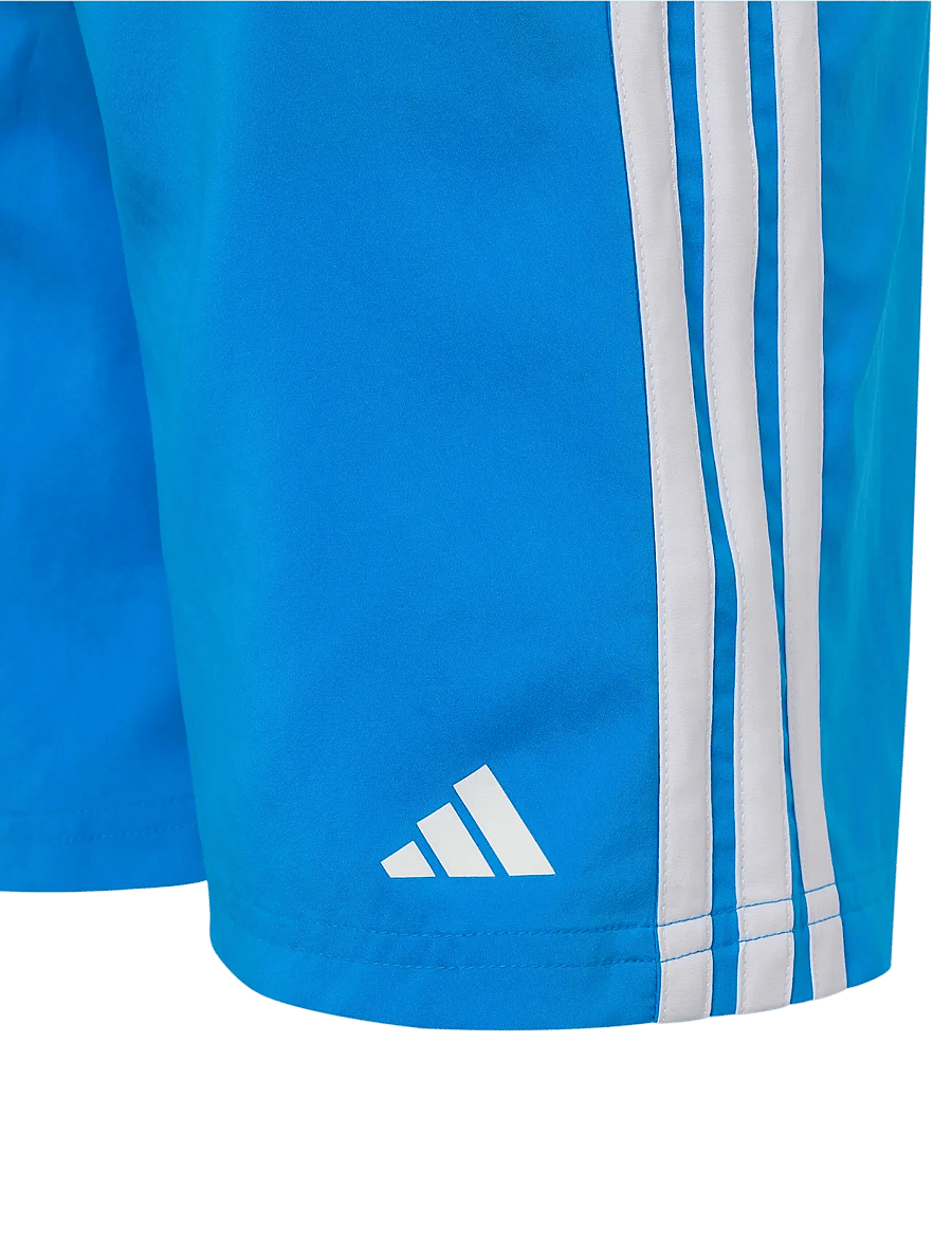 adidas Performance - 3S SH Y - badbyxor - brblue/white - 2
