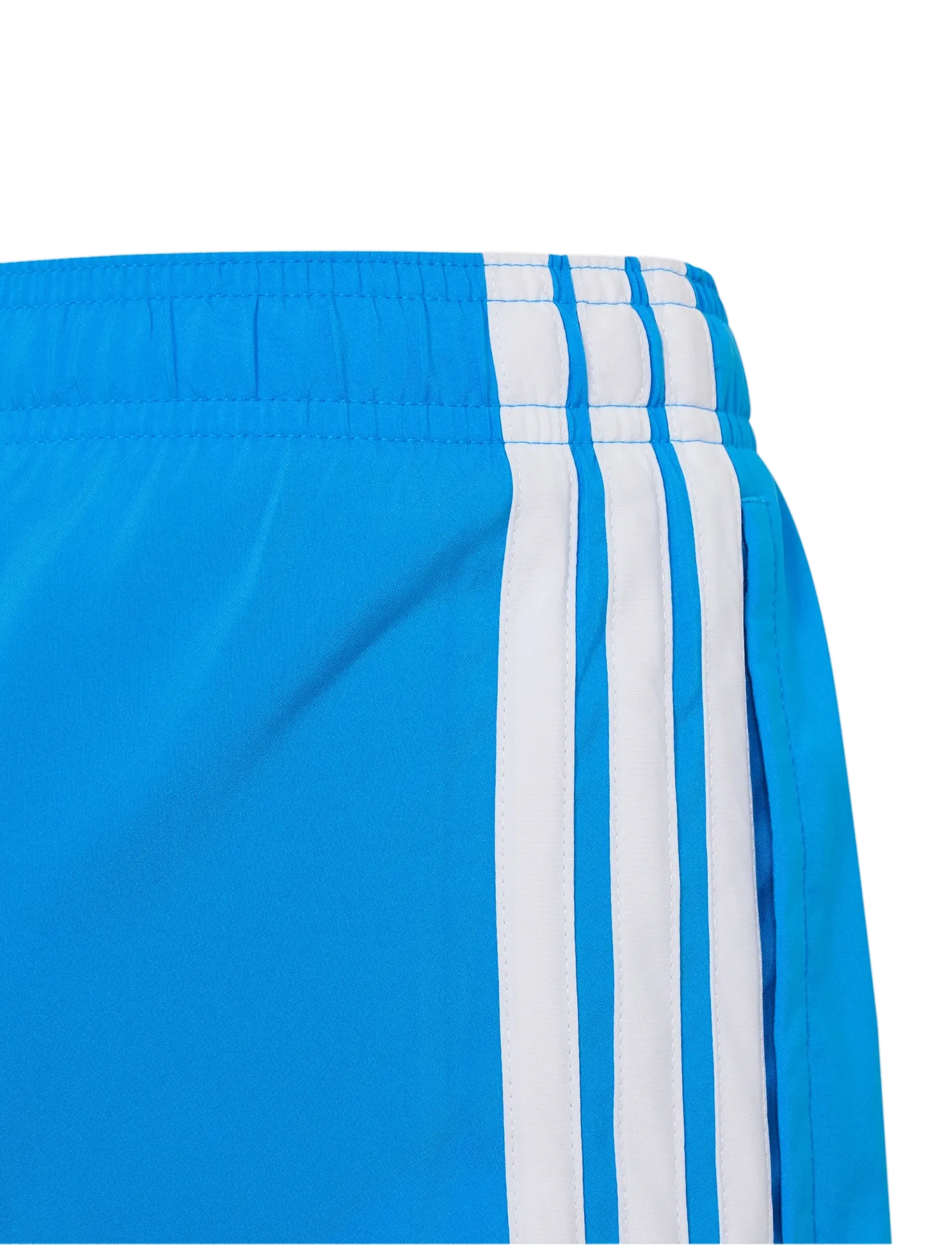 adidas Performance - 3S SH Y - badbyxor - brblue/white - 3