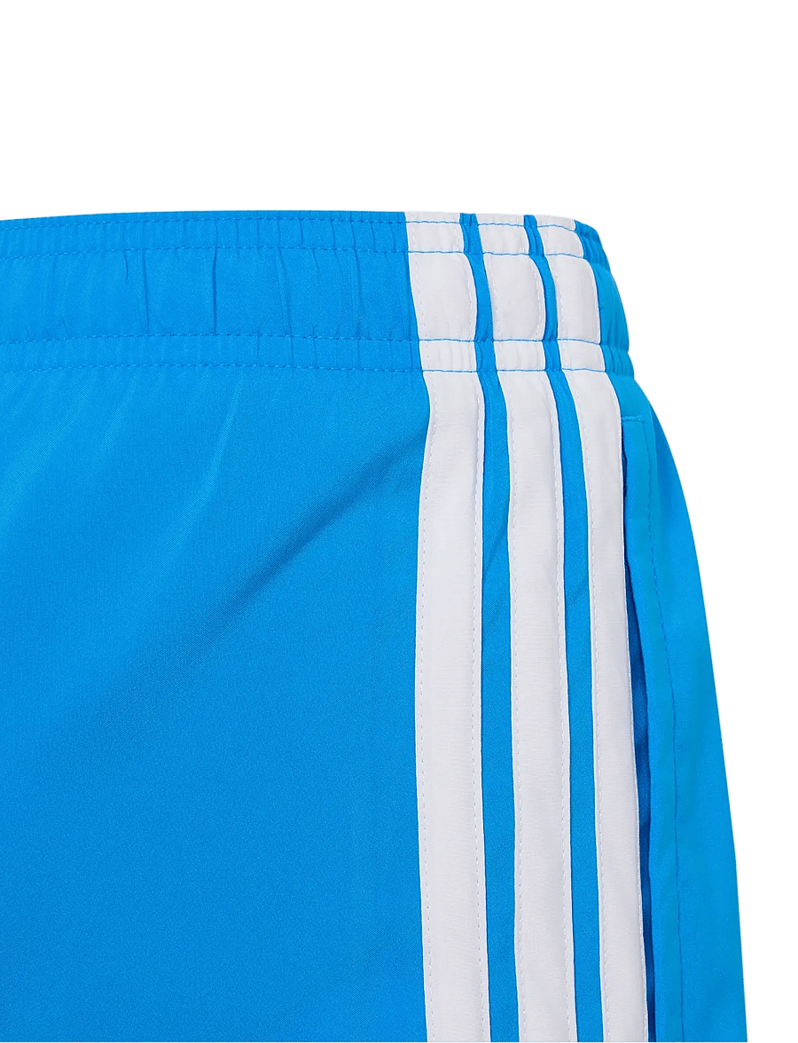 adidas Performance - 3S SH Y - badbyxor - brblue/white - 3