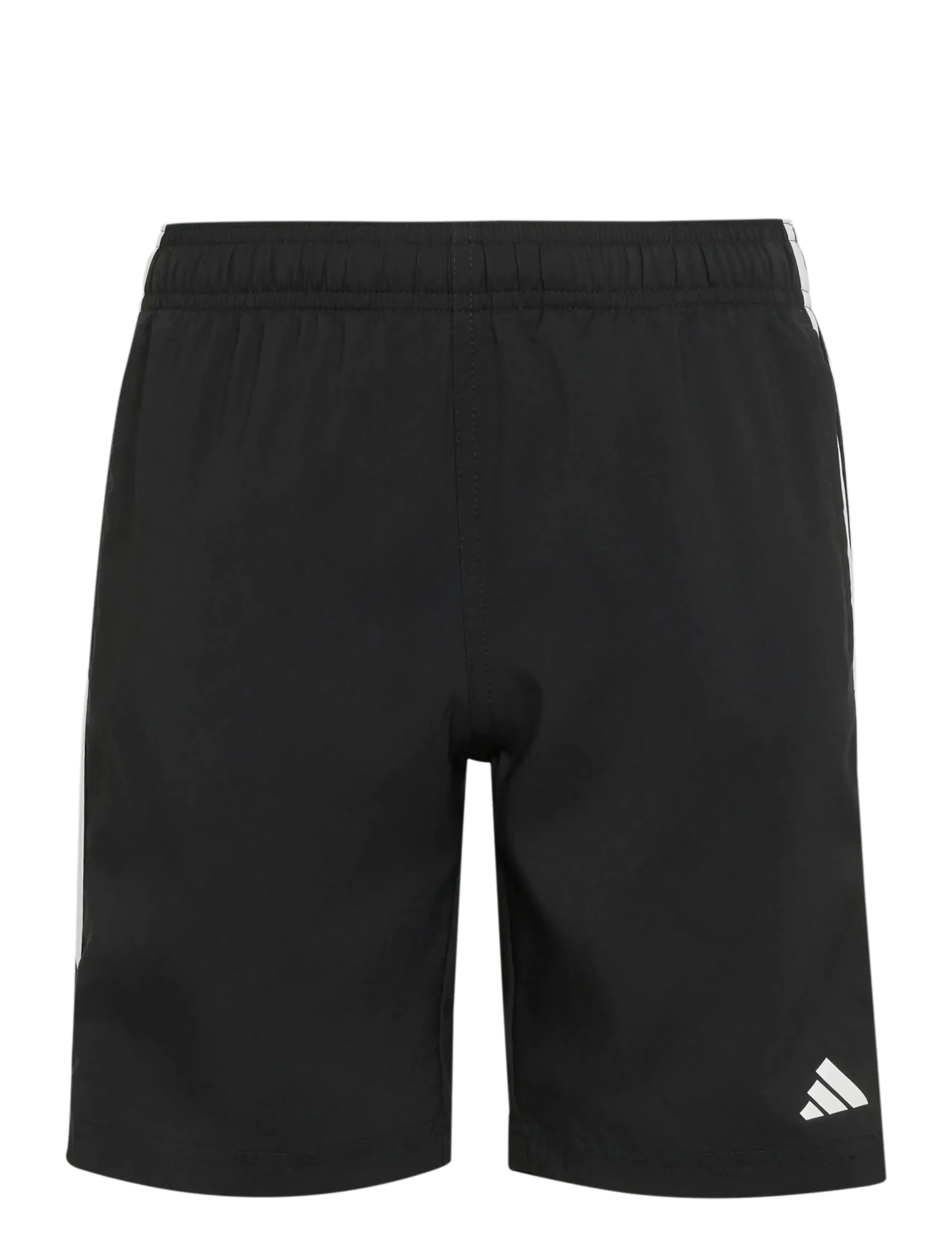 adidas Performance 3S SH Y - Badkläder - BLACK/WHITE / black