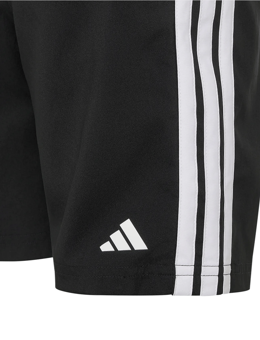 adidas Performance - 3S SH Y - black/white - 2