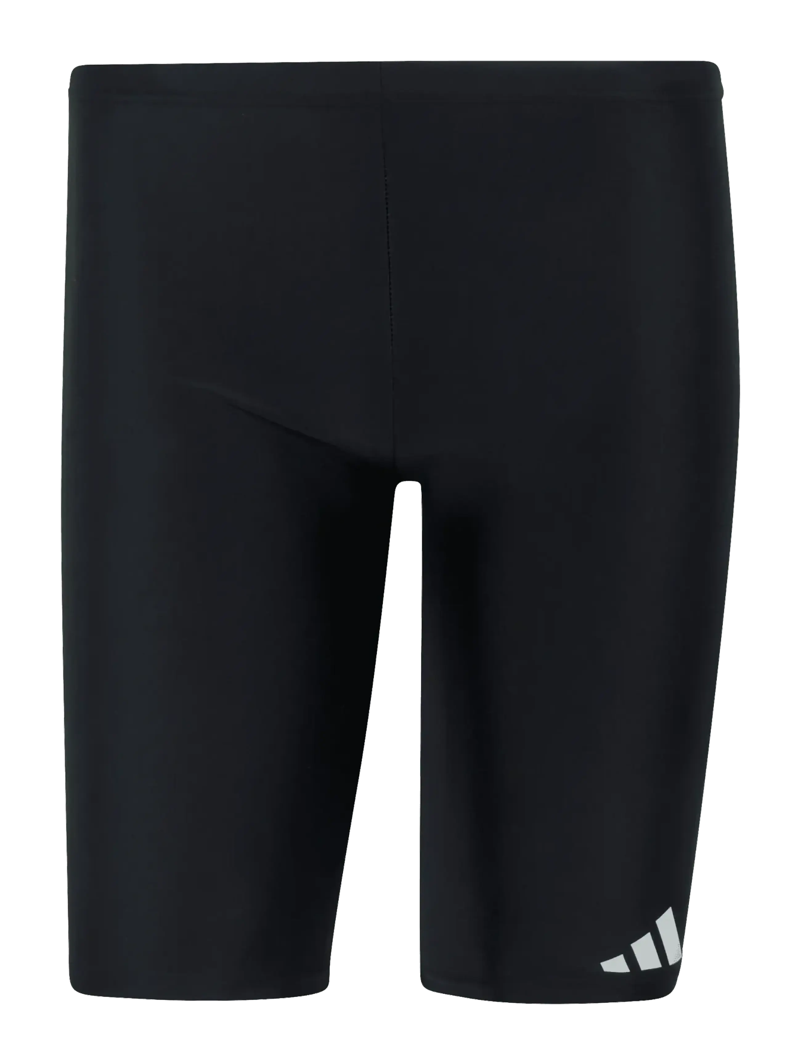 adidas Performance ESS JAMMER - Badehosen - BLACK / black