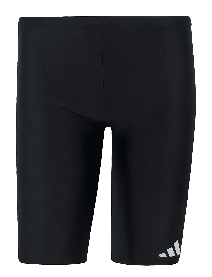 adidas Performance - ESS JAMMER - badehosen - black - 1