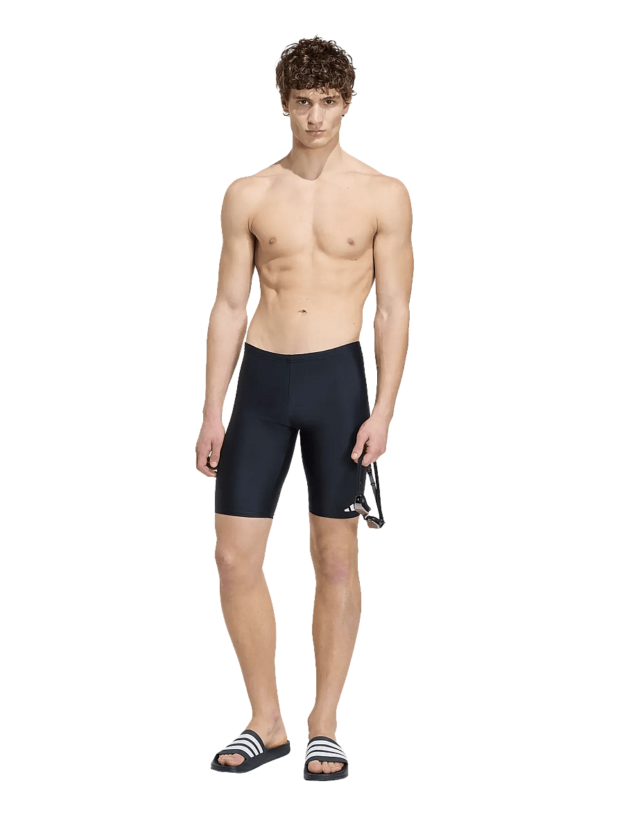 adidas Performance - ESS JAMMER - badehosen - black - 0