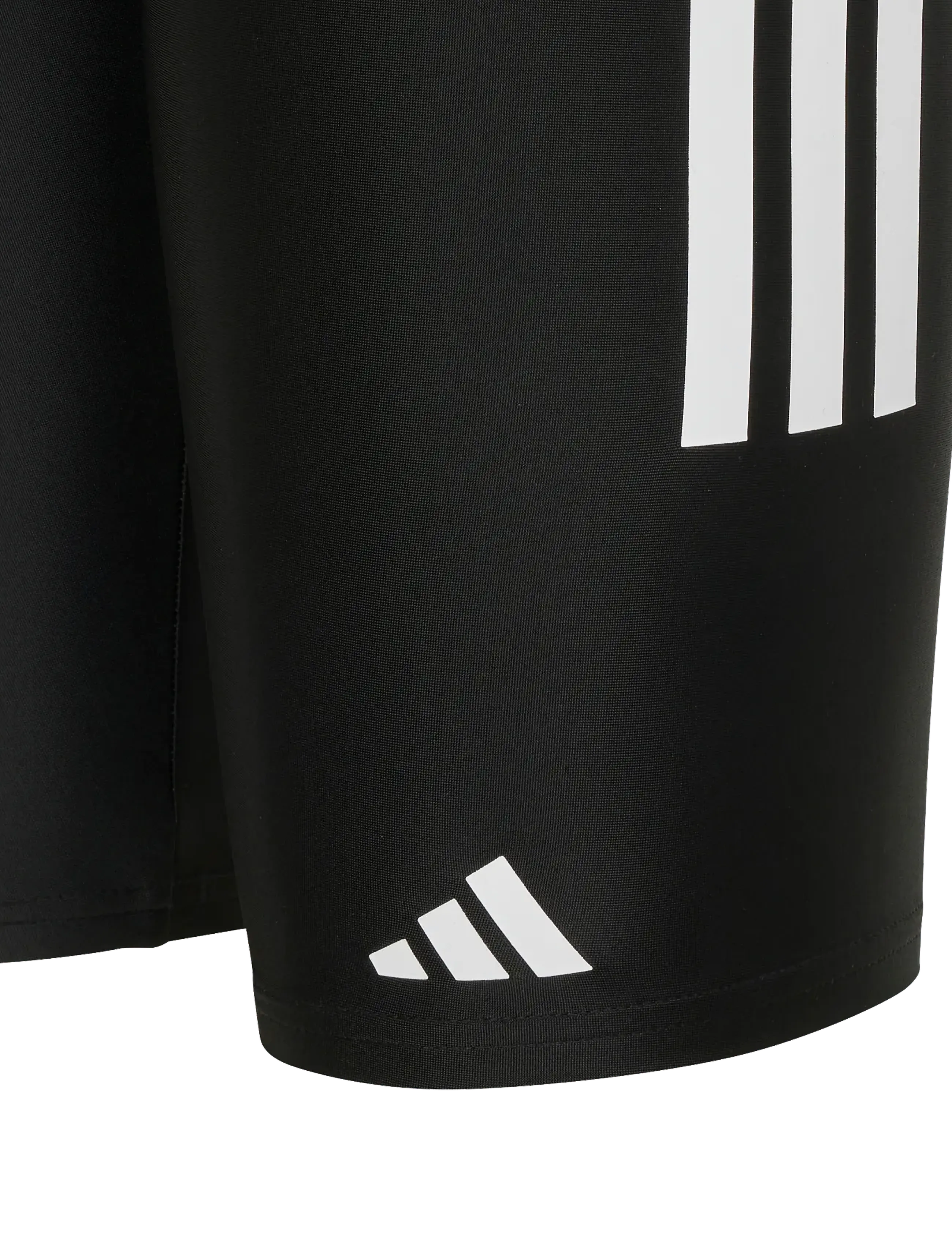 adidas Performance - 3S JAMMER Y - black/white - 2