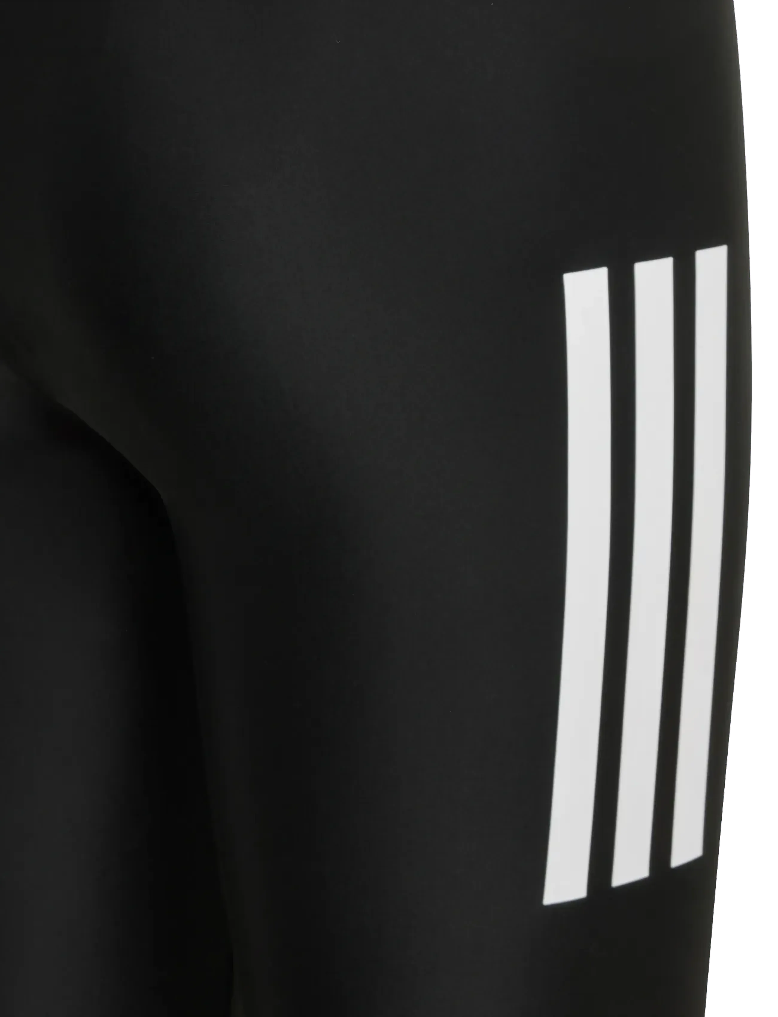 adidas Performance - 3S JAMMER Y - black/white - 4