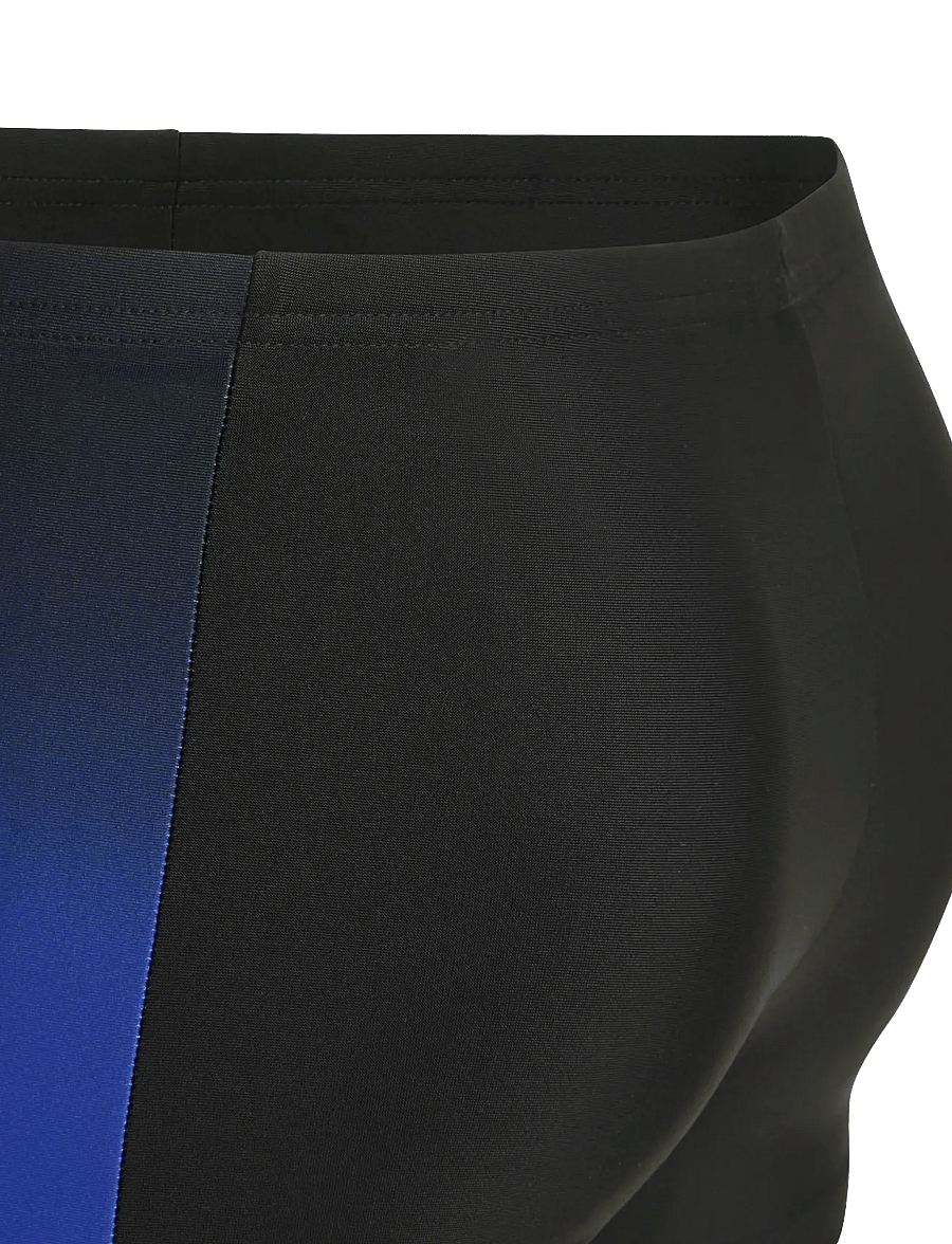 adidas Performance - GRADIENT BX Y - black/lucblu - 3