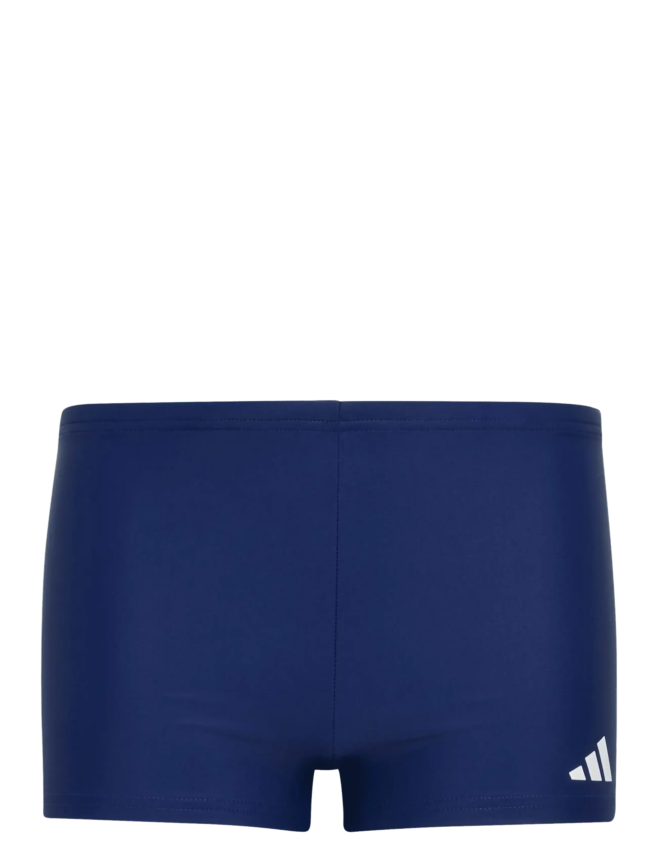 adidas Performance 3S Boxer Y, Børn, Boxer Badebukser, Navy, Str: 140
