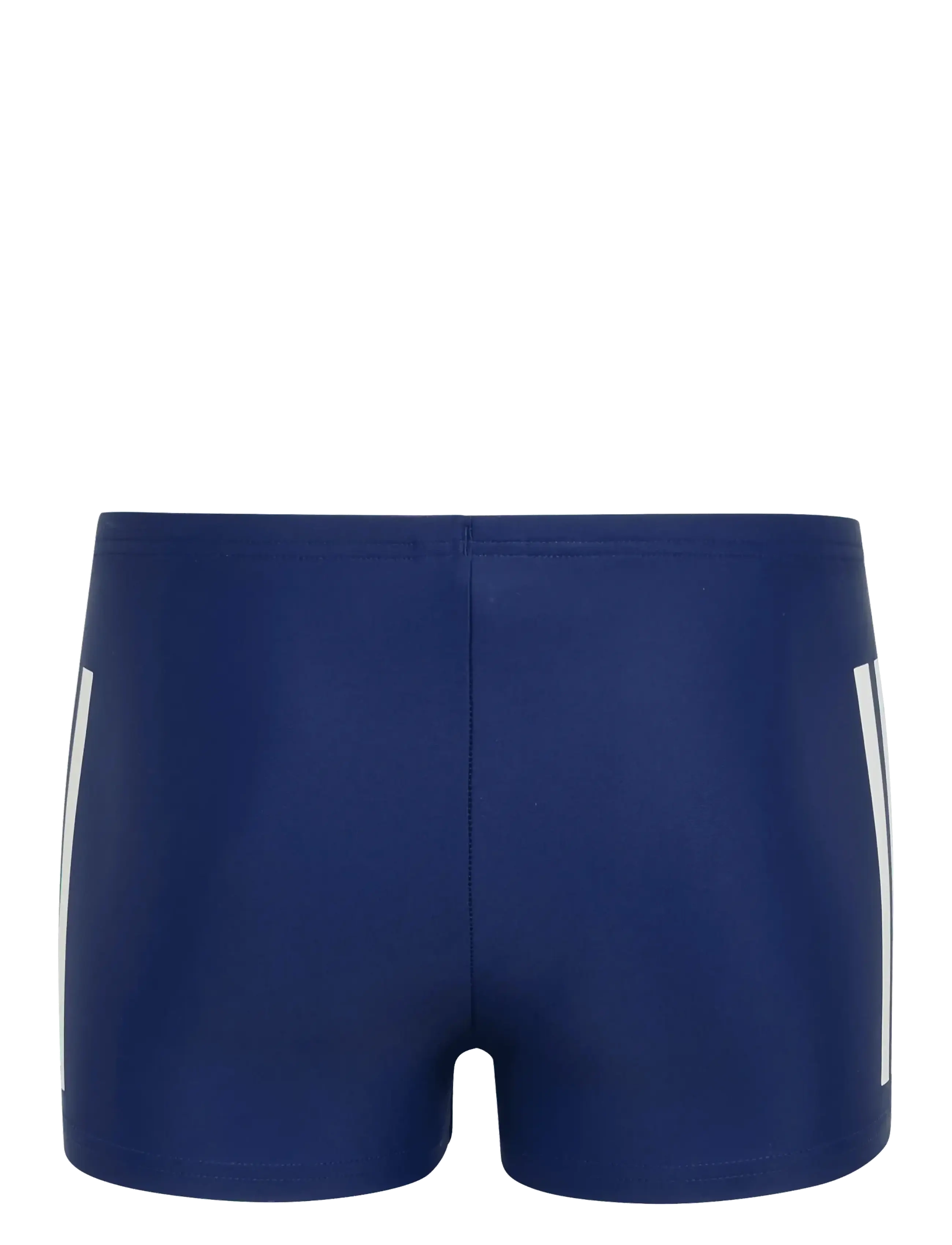 adidas Performance - 3S BOXER Y - dkblue/white - 1