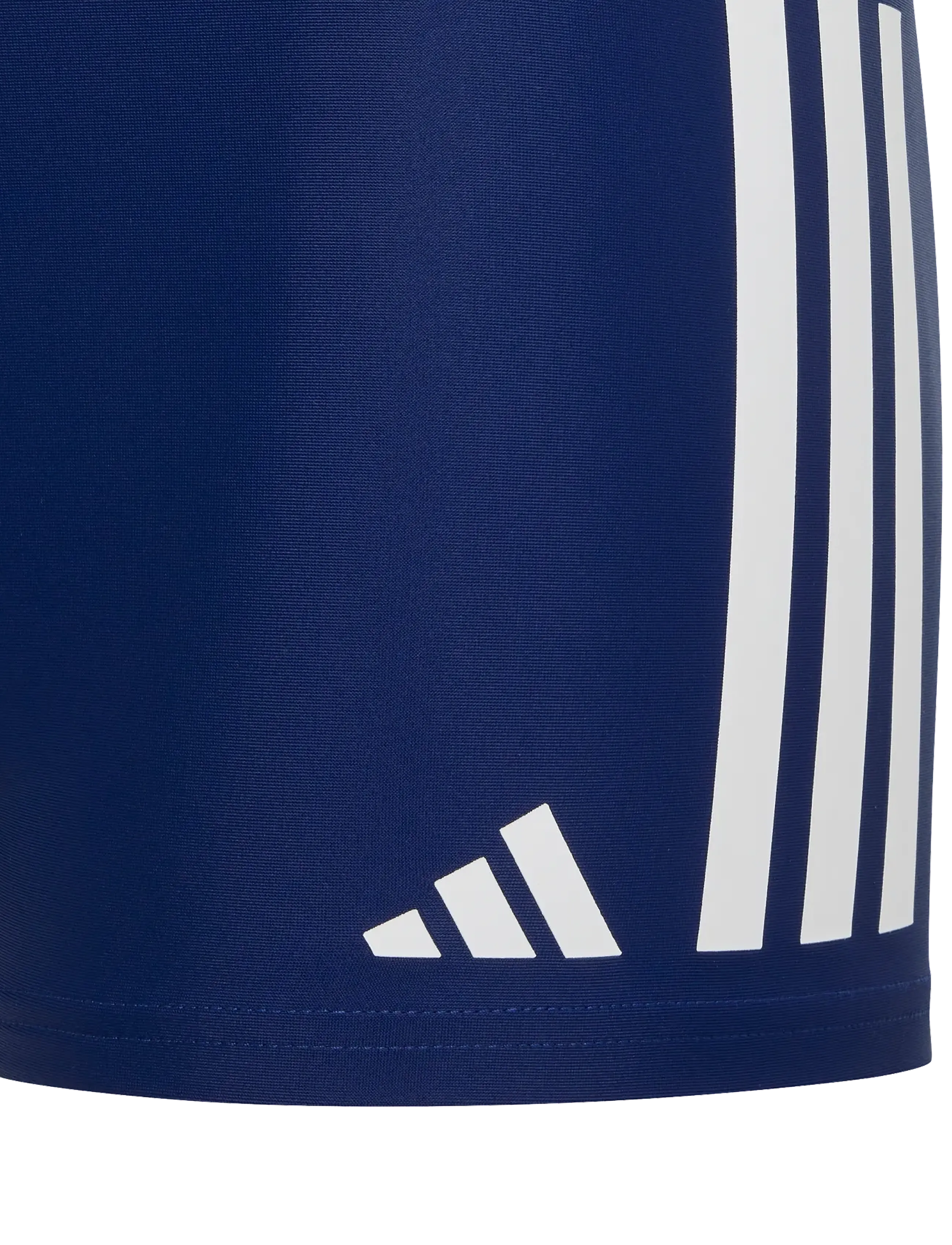 adidas Performance - 3S BOXER Y - dkblue/white - 2