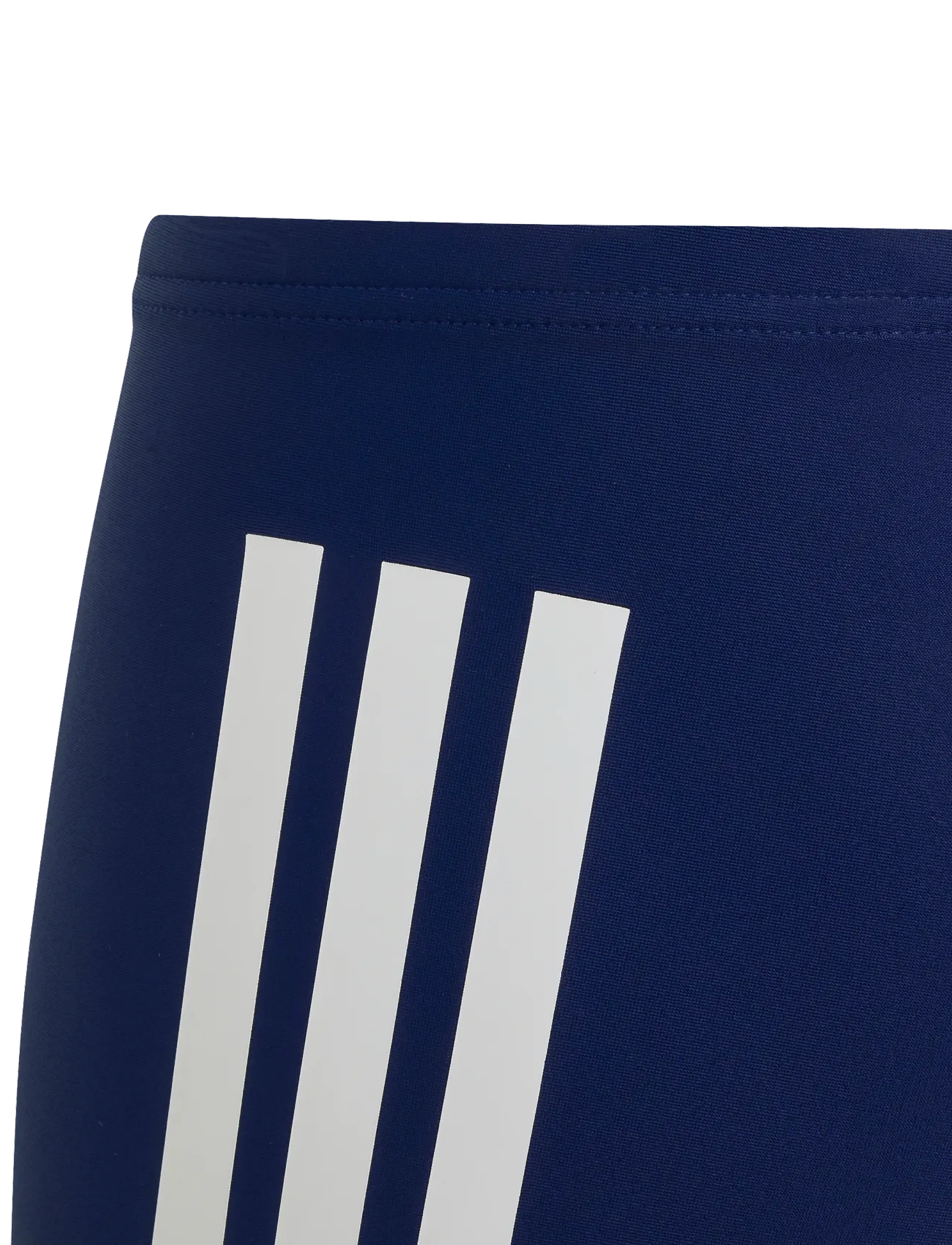 adidas Performance - 3S BOXER Y - dkblue/white - 3
