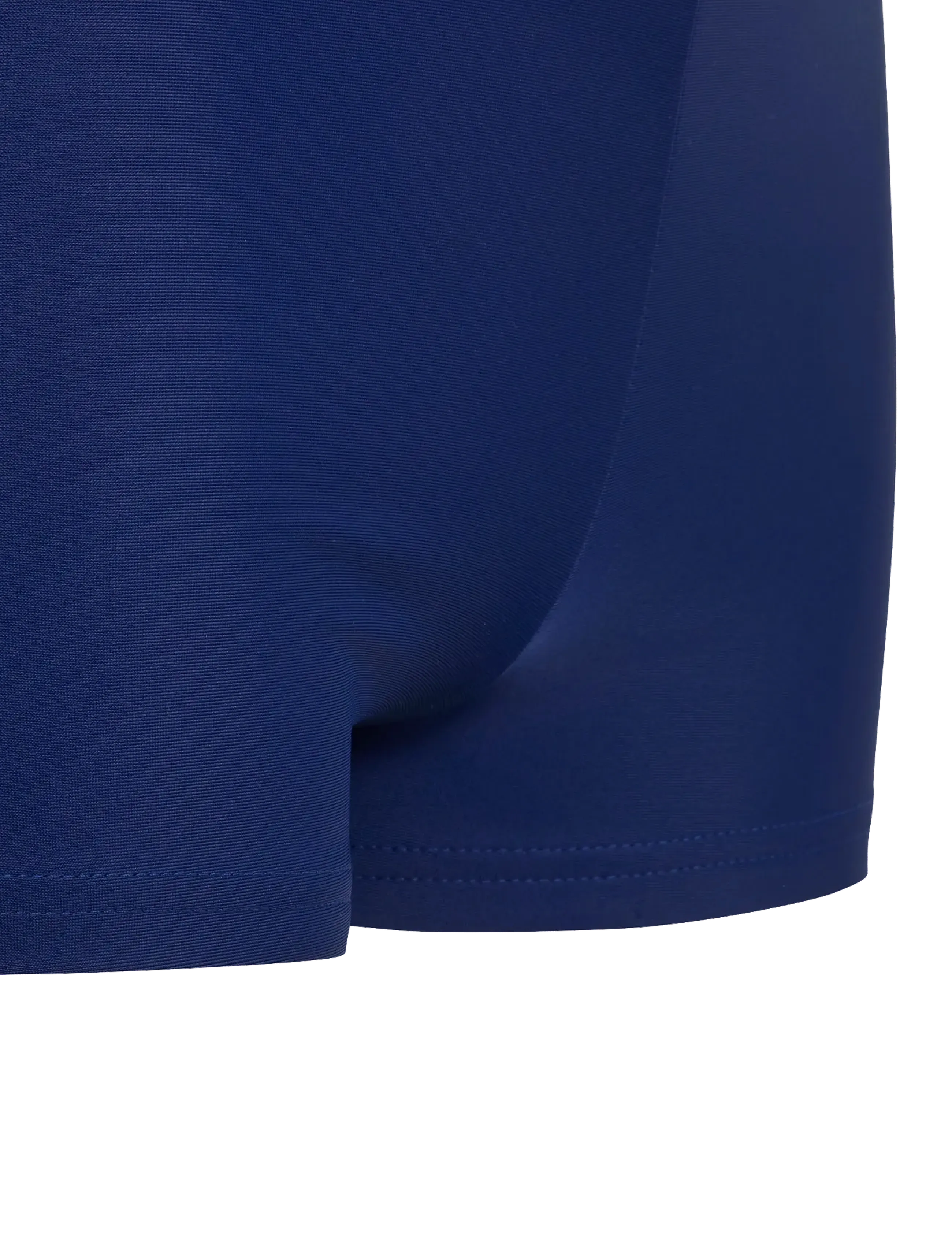 adidas Performance - 3S BOXER Y - dkblue/white - 4