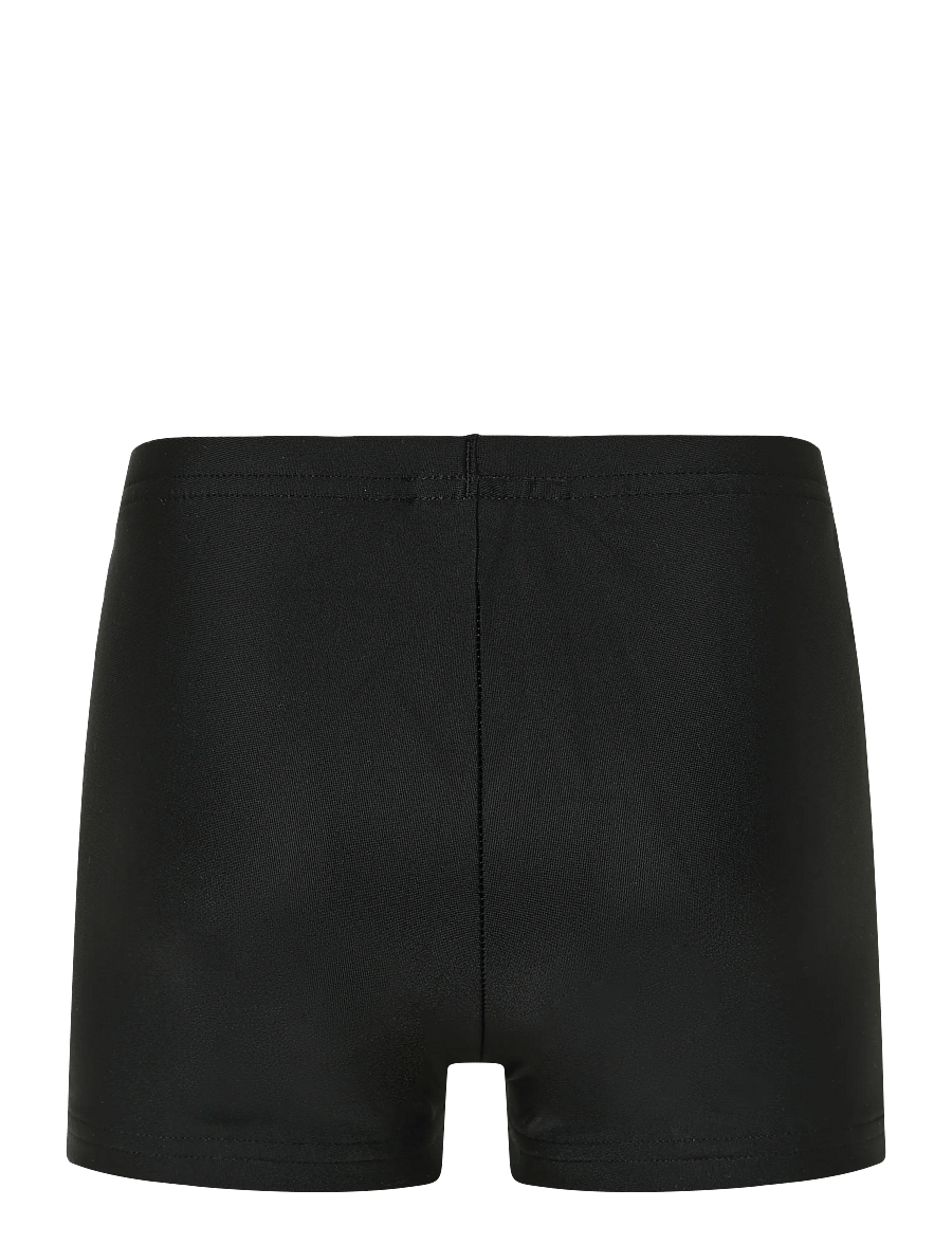 adidas Performance - 3S BOXER Y - peldšorti - black/white - 1