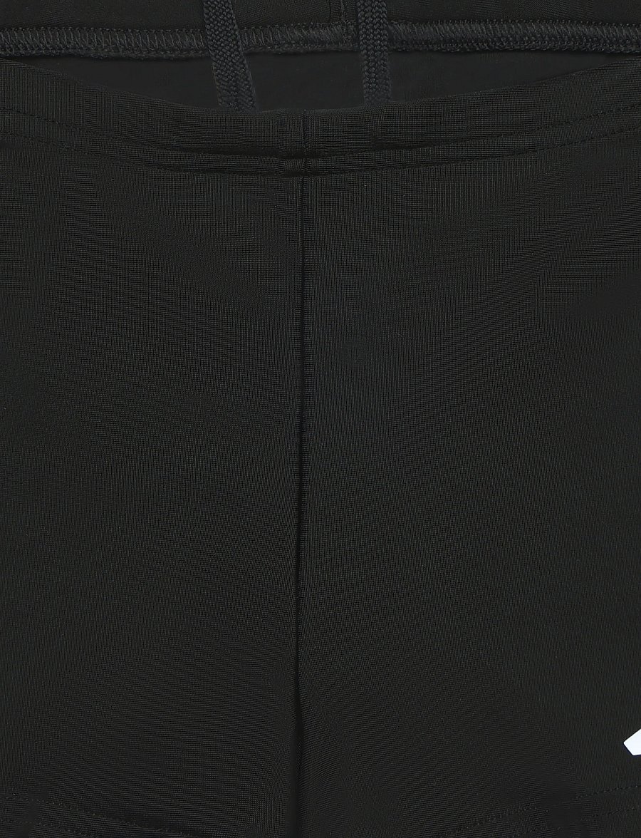 adidas Performance - 3S BOXER Y - peldšorti - black/white - 2