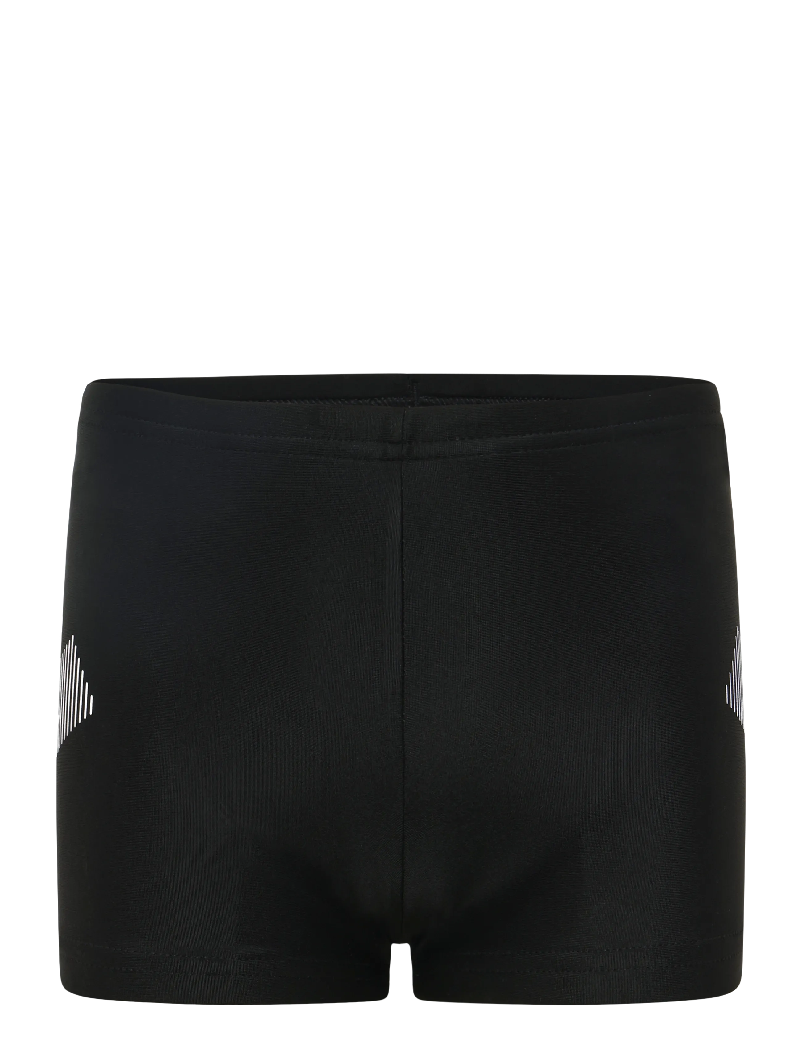 adidas Performance Bb Boxer Y, Boxer Badeshorts, Sort, Str: 158