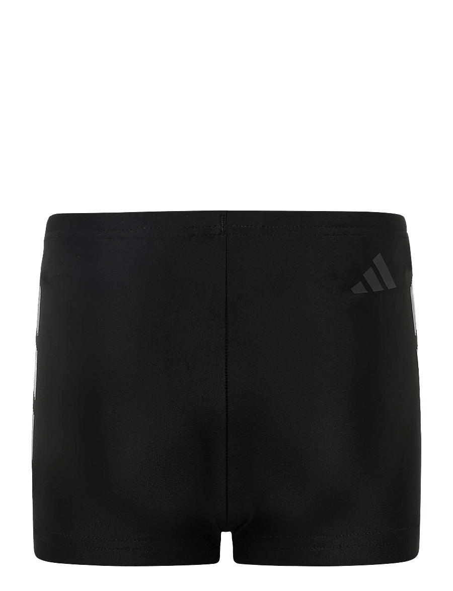 adidas Performance - BB BOXER Y - lühikesed ujumispüksid - black - 1