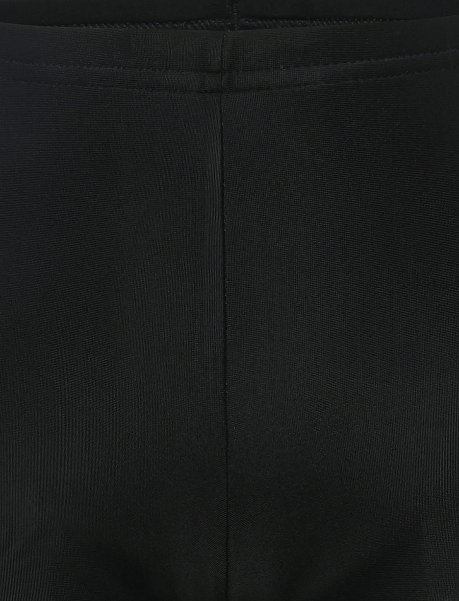 adidas Performance - BB BOXER Y - lühikesed ujumispüksid - black - 2