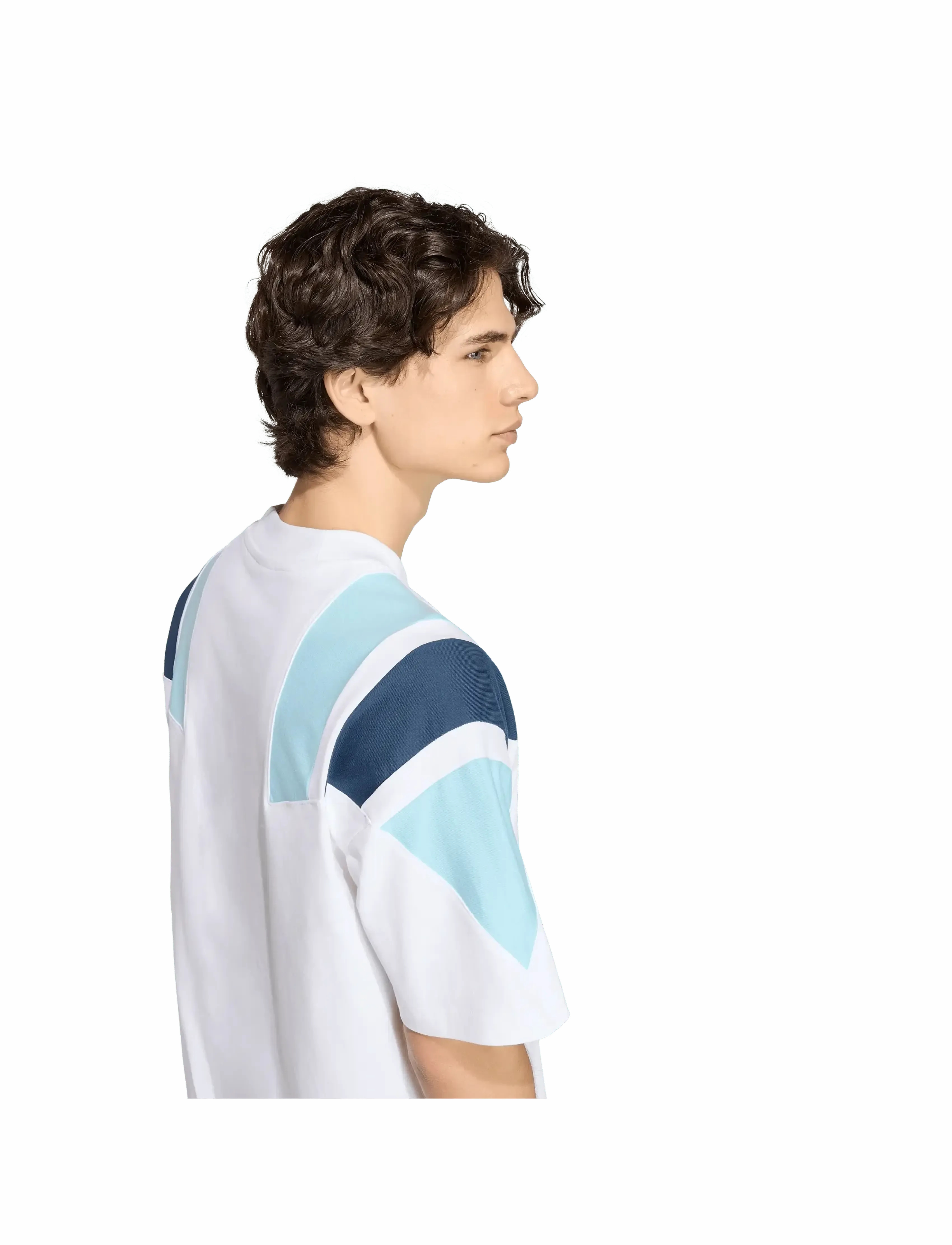 Argentina Afa Eqt Tee 3