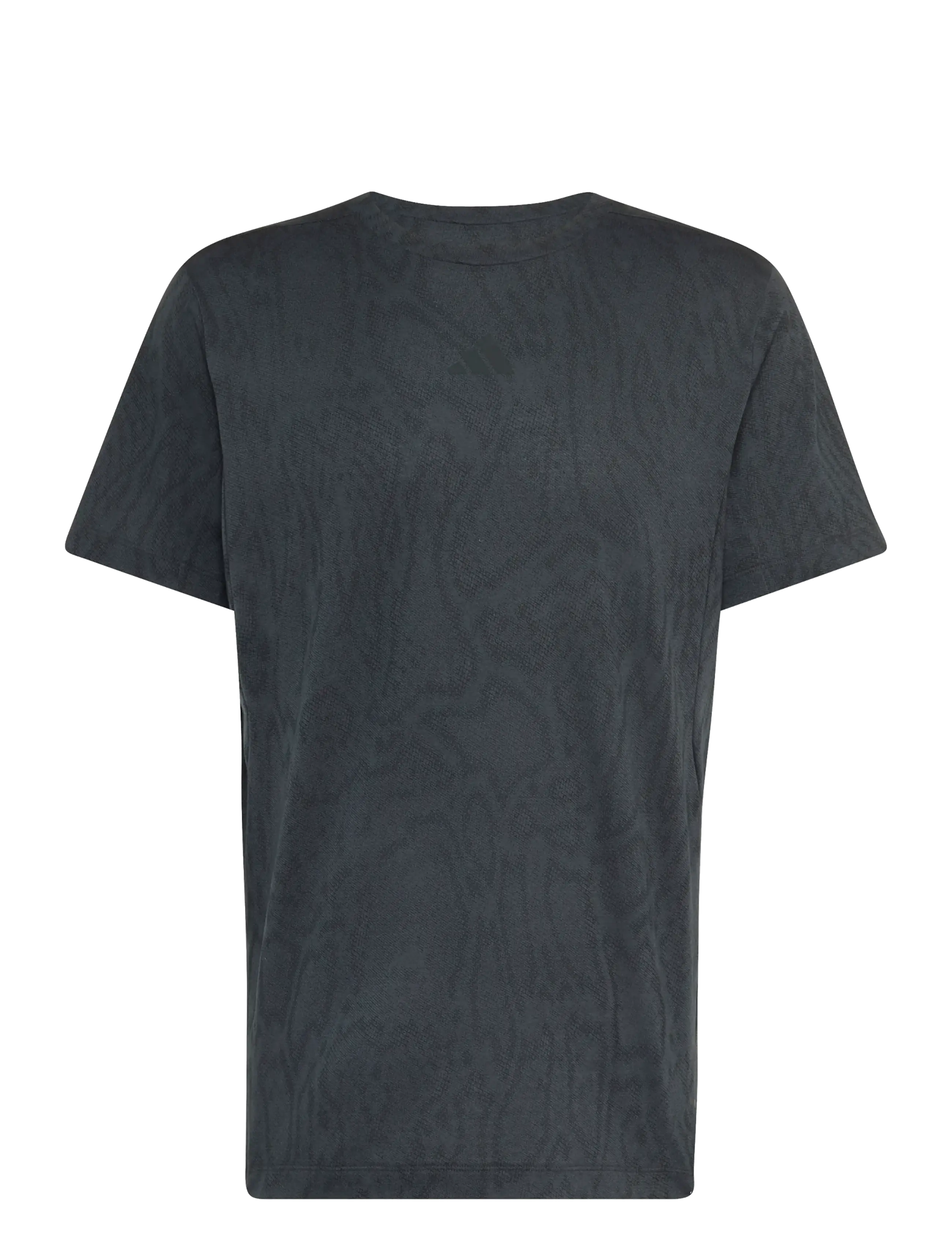 adidas Performance D4T PrimeLift T - Tøj - CARBON/BLACK / black