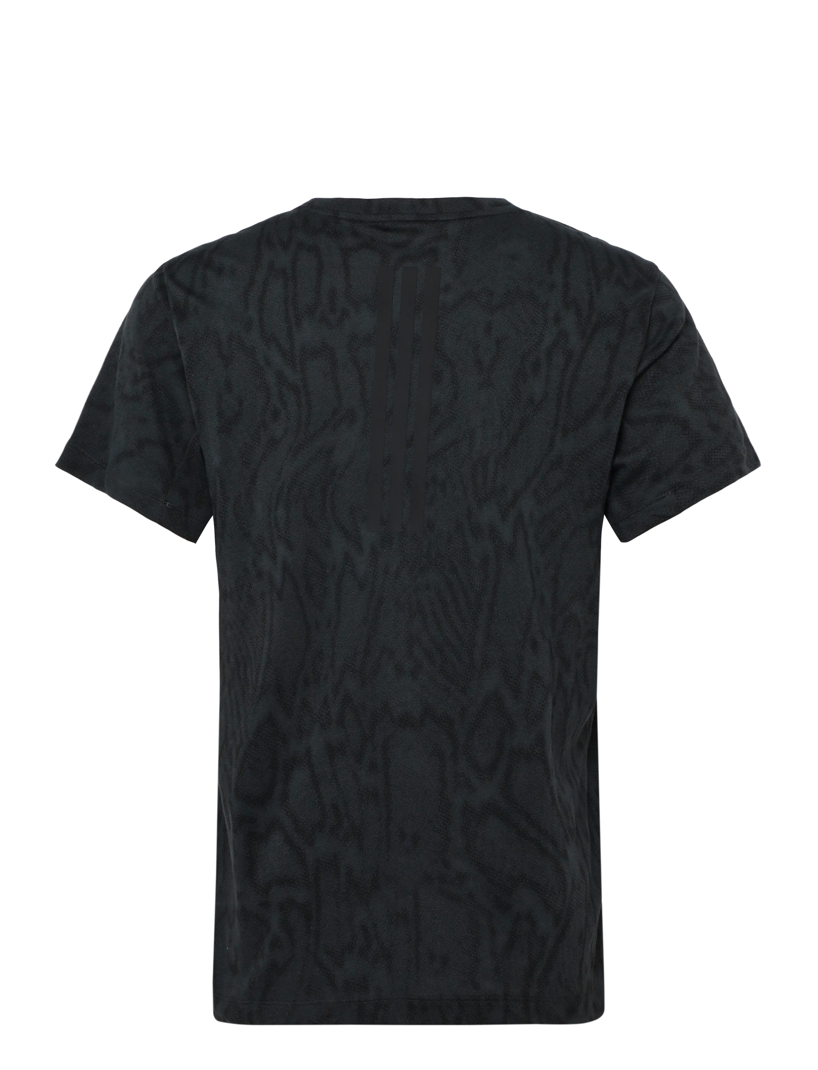 adidas Performance - D4T PrimeLift T - t-shirts - carbon/black - 2