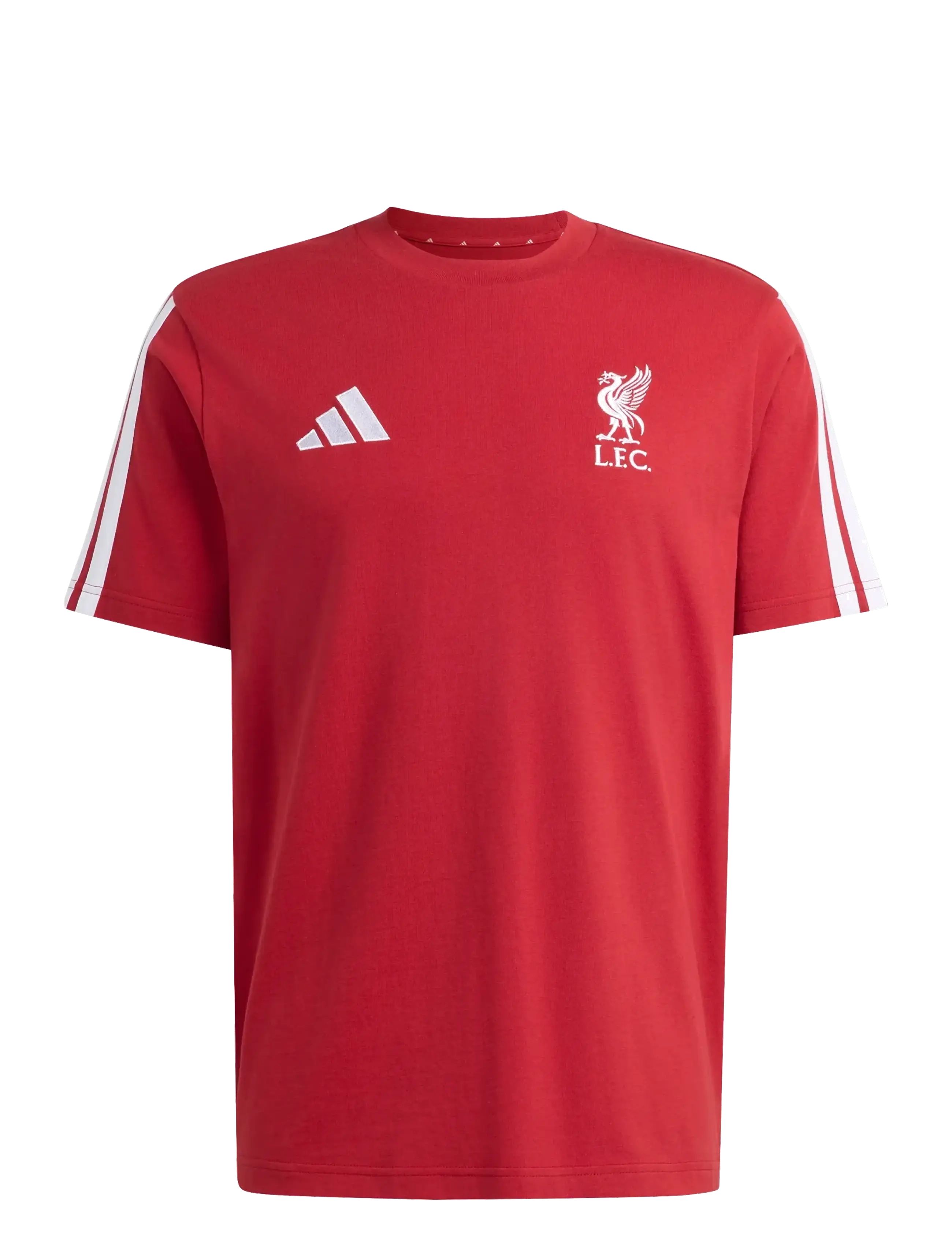 ADIDAS PERFORMANCE Liverpool F.c. Dna Tee Rot - XXL - Herren