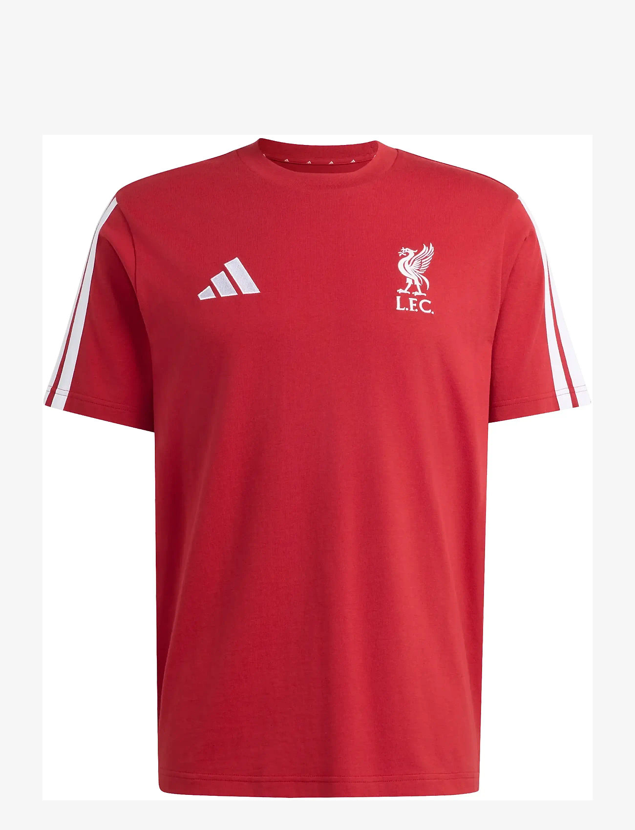 adidas Performance - LFC DNA TEE - fodboldtrøjer - actmar - 1
