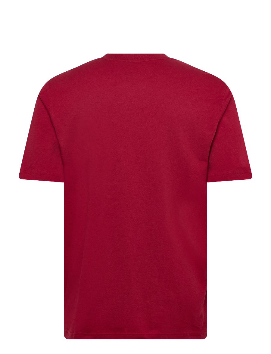 adidas Performance - LFC DNA TEE - futbola krekli - actmar - 2