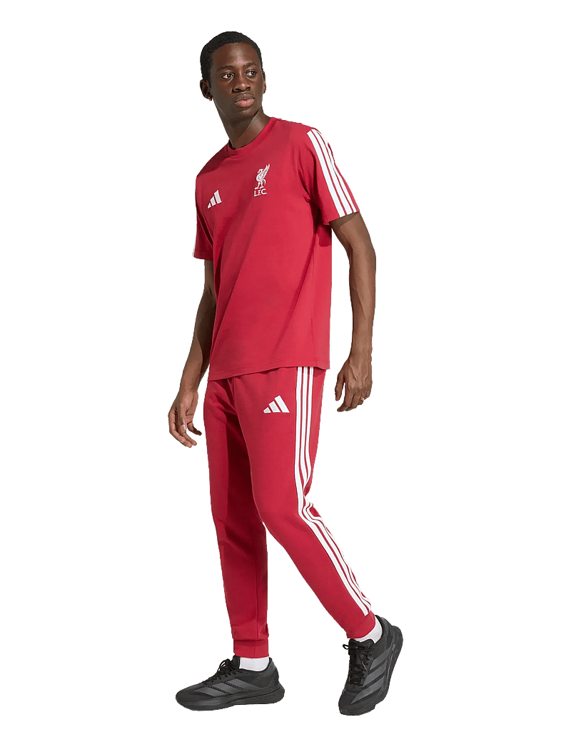 adidas Performance - LFC DNA TEE - fodboldtrøjer - actmar - 2
