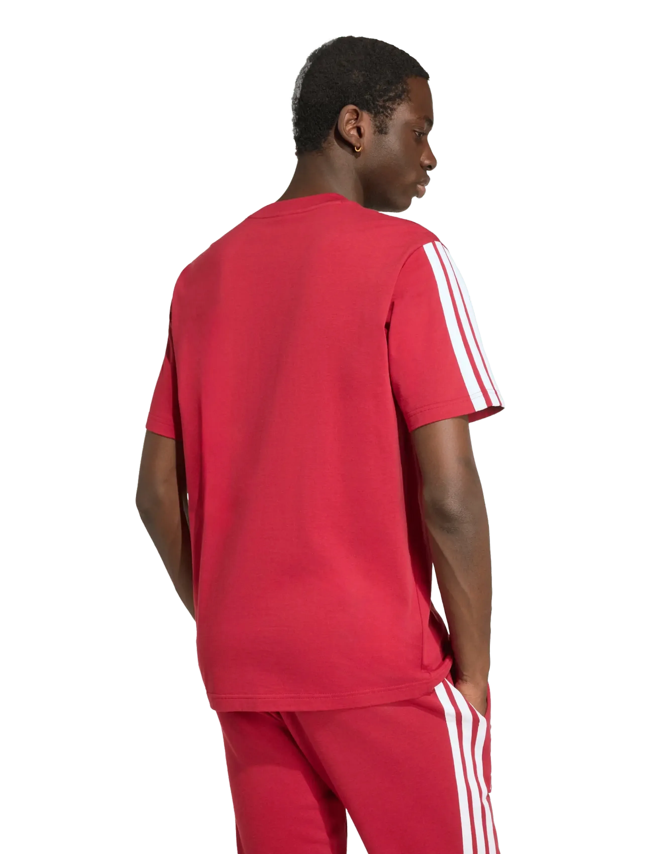 Adidas Performance Liverpool F.c. Dna Tee t-shirts - bas herr – bild 3