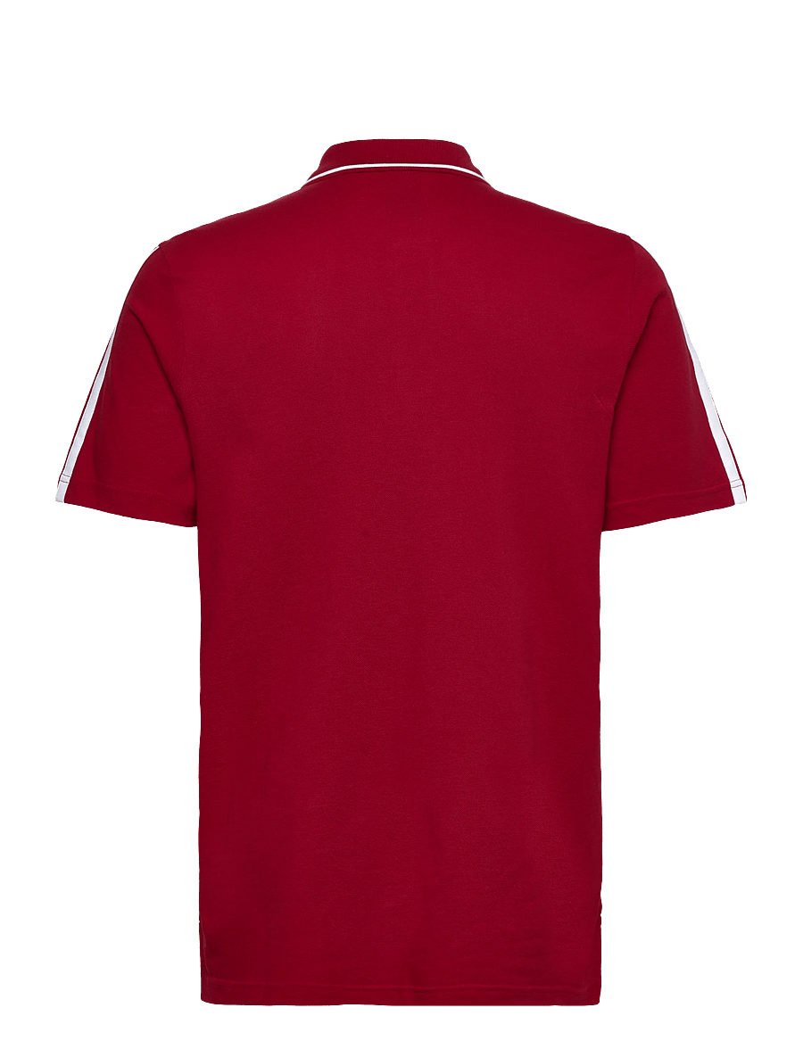 adidas Performance - LFC DNA POLO - alussärgid ja t-särgid - actmar - 2
