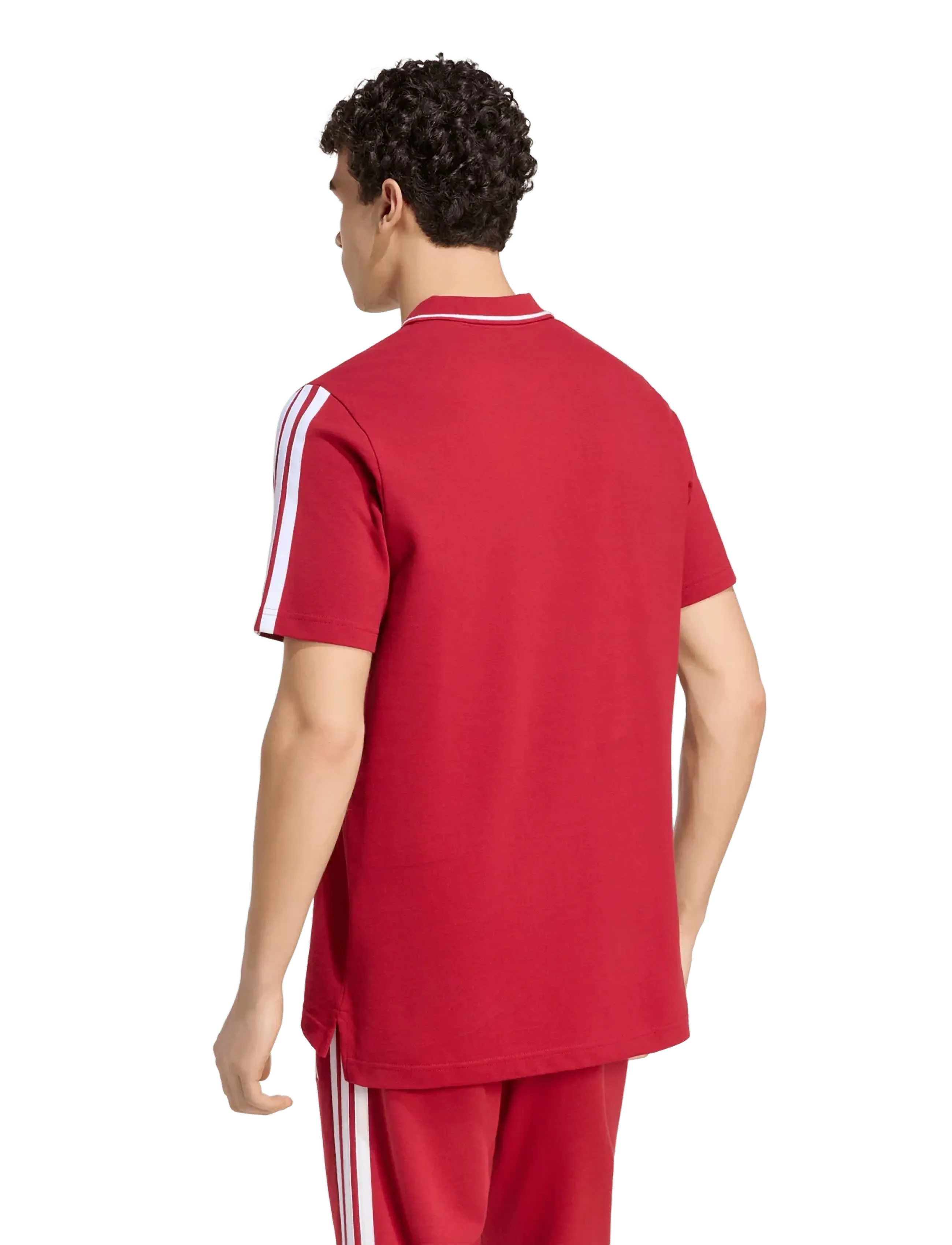 Liverpool FC DNA Polo Shirt 6