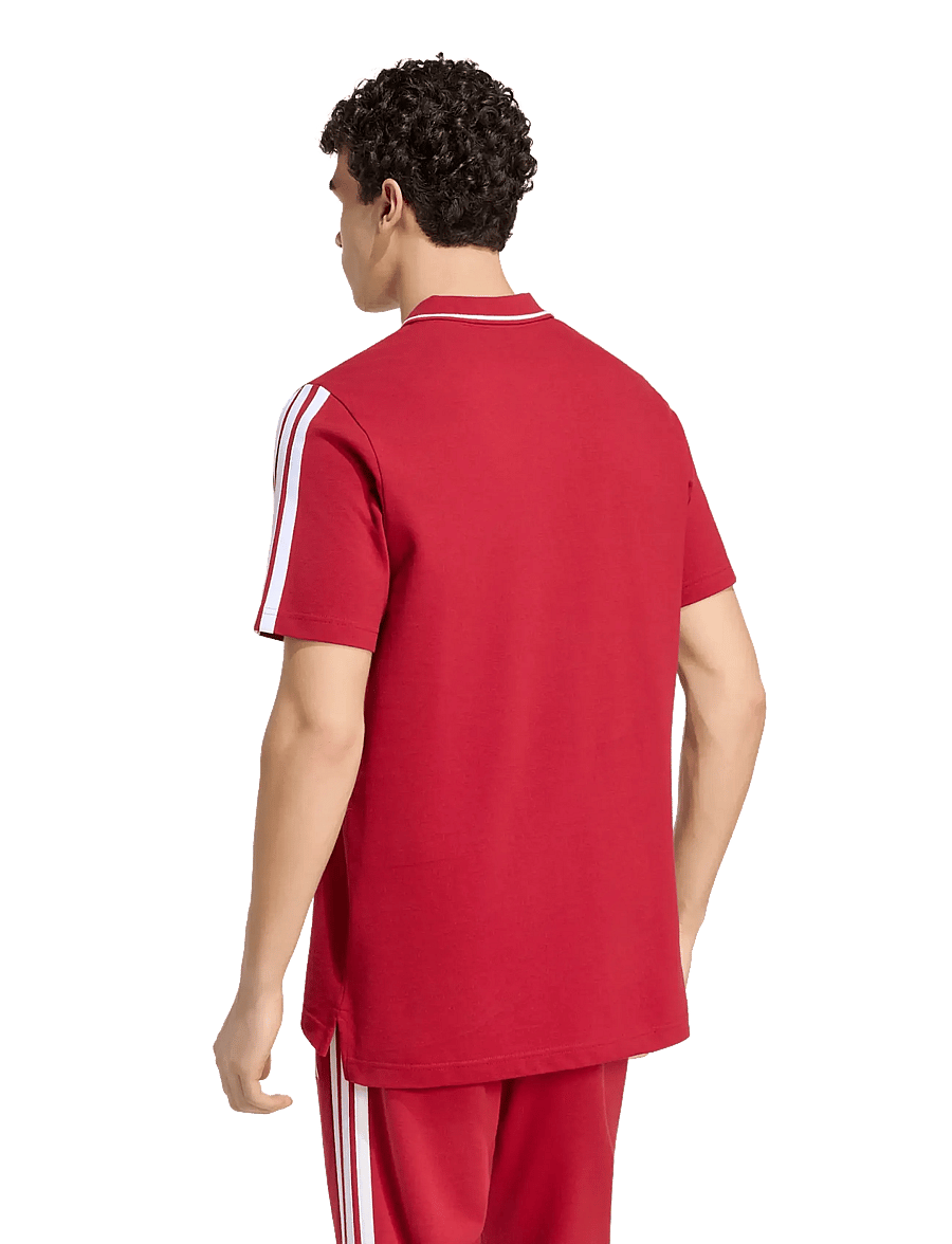 adidas Performance - LFC DNA POLO - alussärgid ja t-särgid - actmar - 5