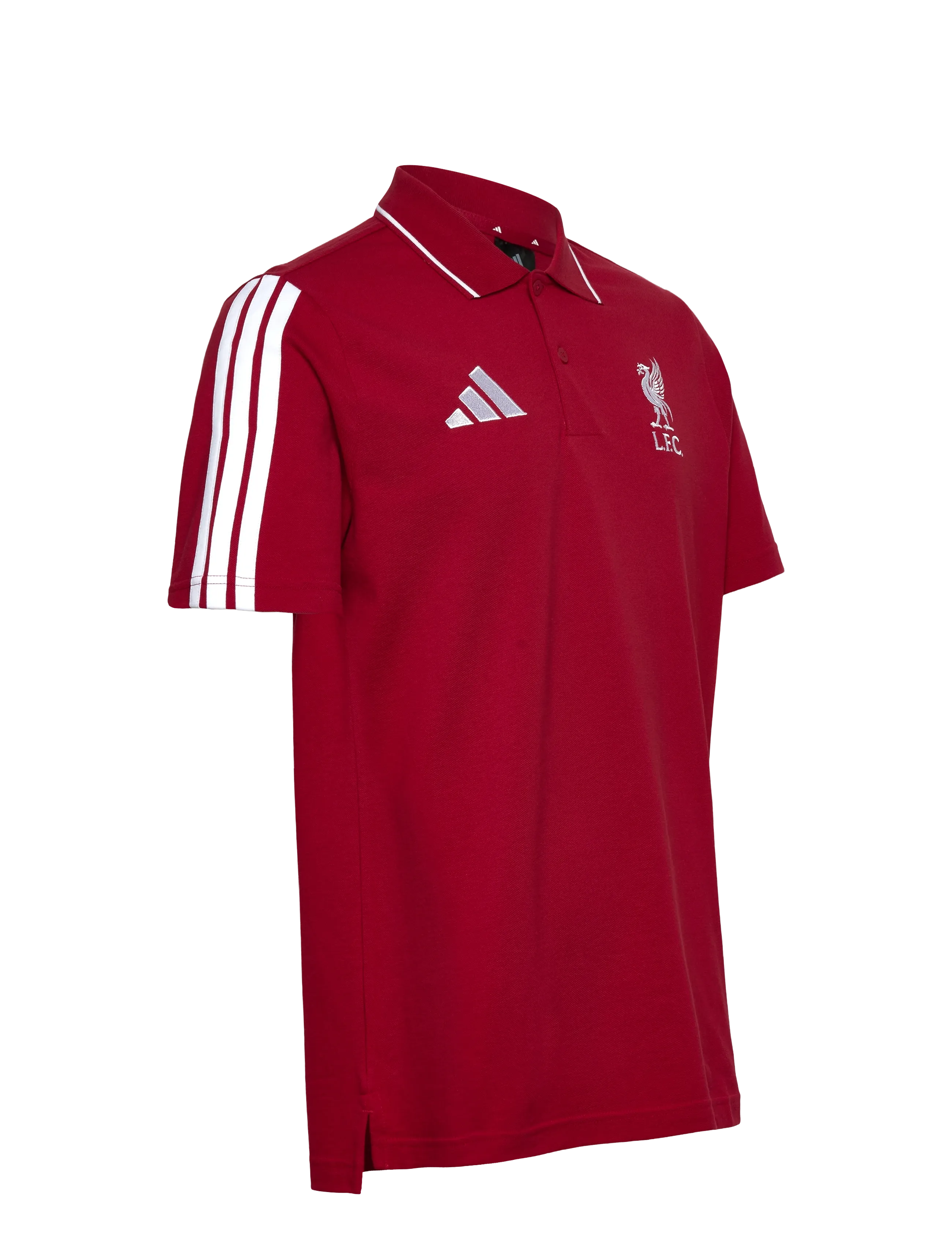 adidas Performance - LFC DNA POLO - alussärgid ja t-särgid - actmar - 3