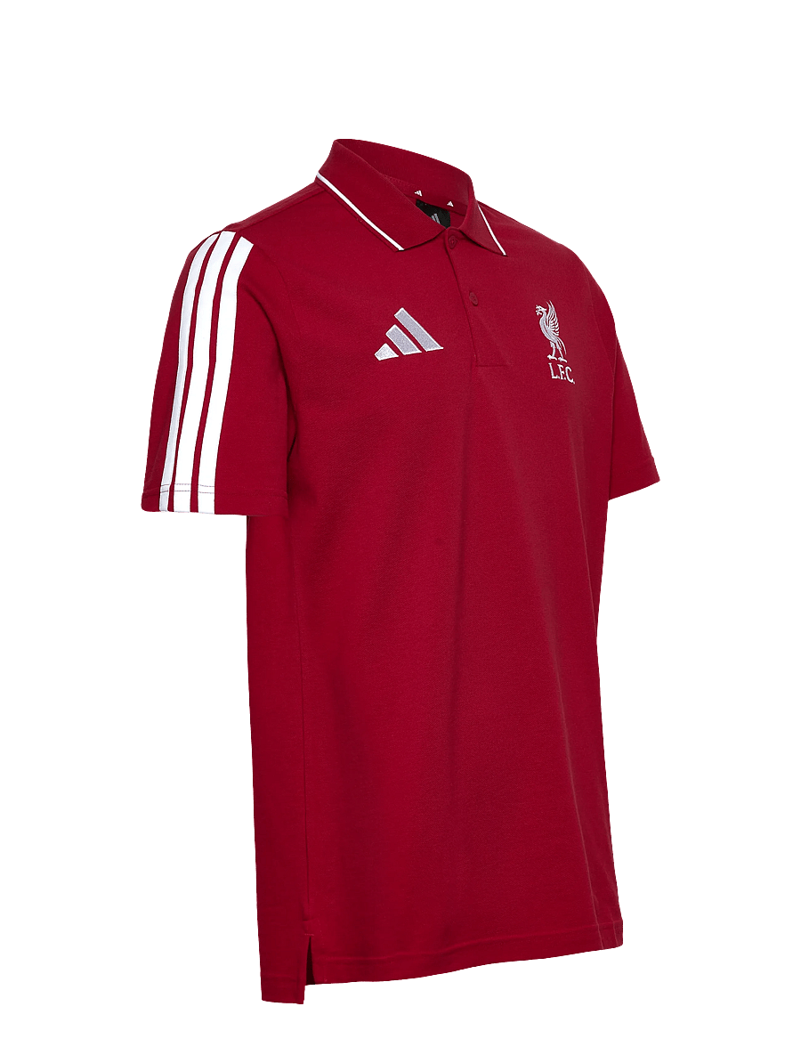 adidas Performance - LFC DNA POLO - alussärgid ja t-särgid - actmar - 3
