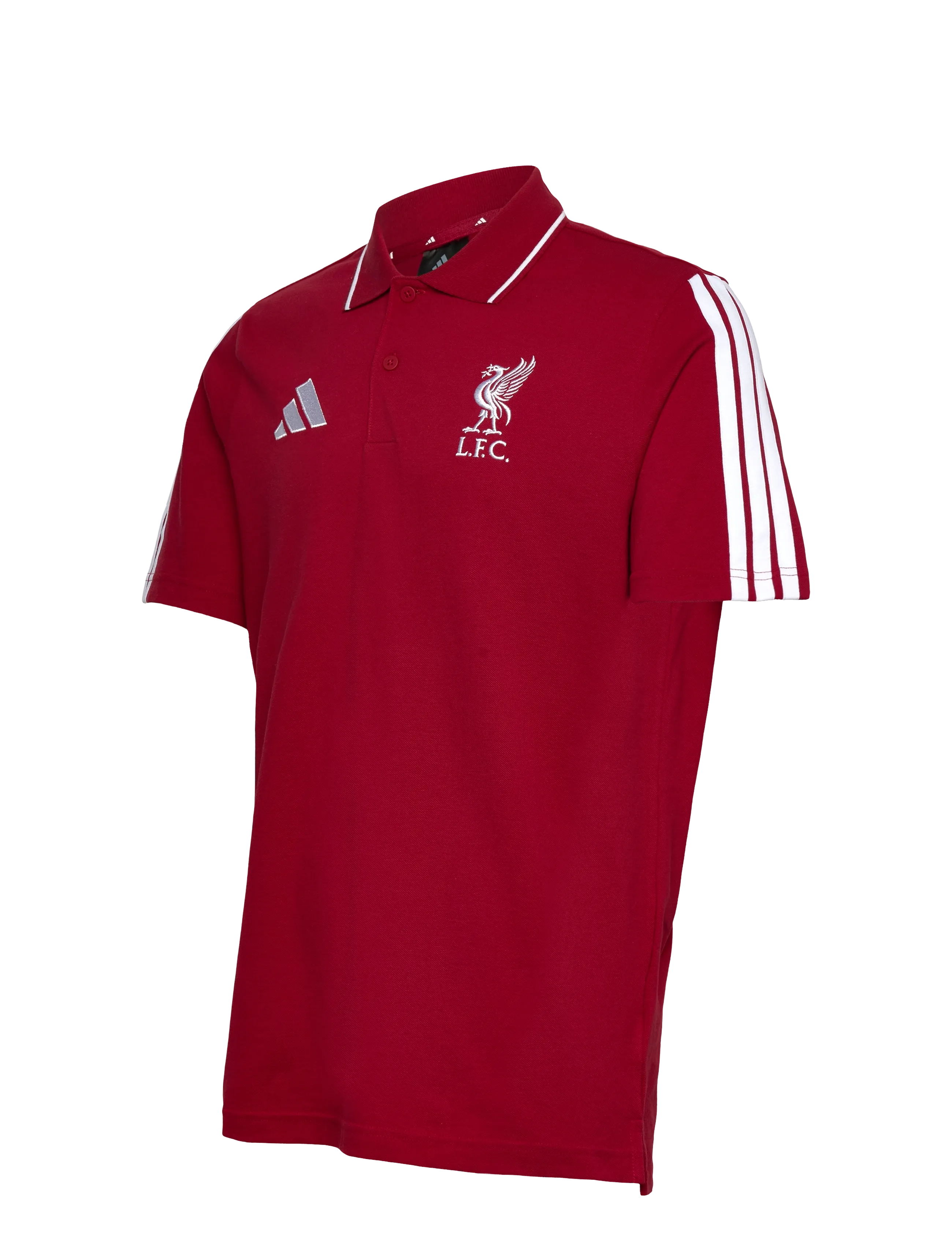 adidas Performance - LFC DNA POLO - alussärgid ja t-särgid - actmar - 4