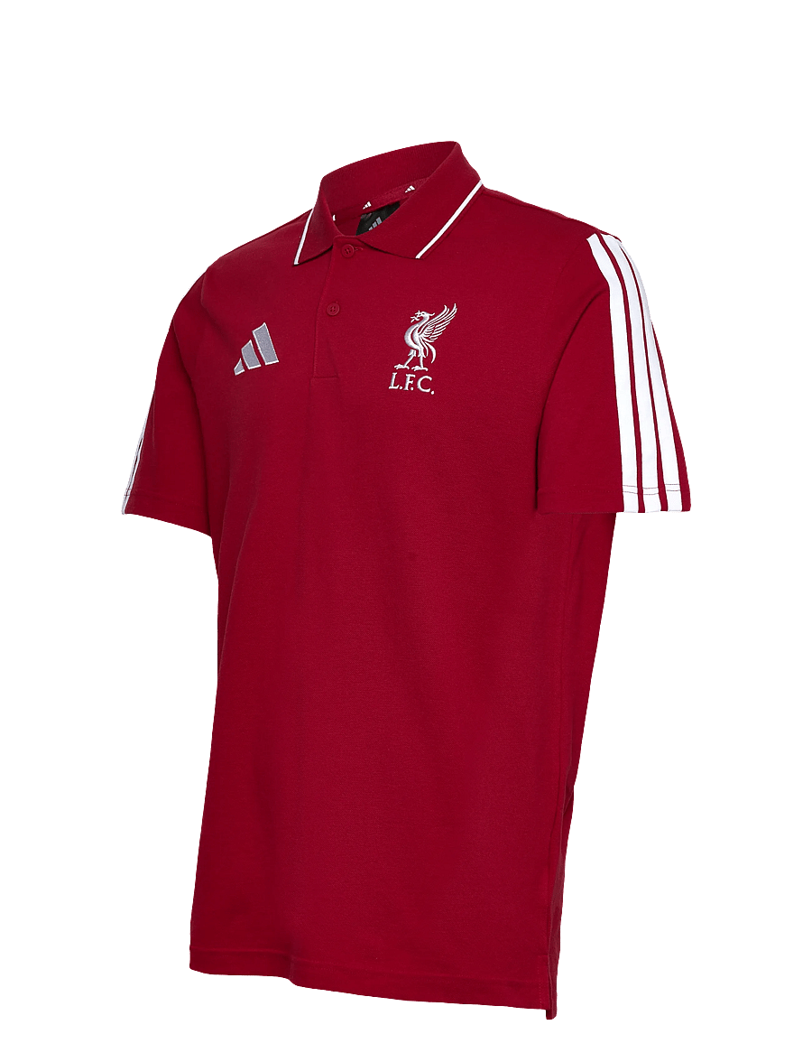 adidas Performance - LFC DNA POLO - alussärgid ja t-särgid - actmar - 4