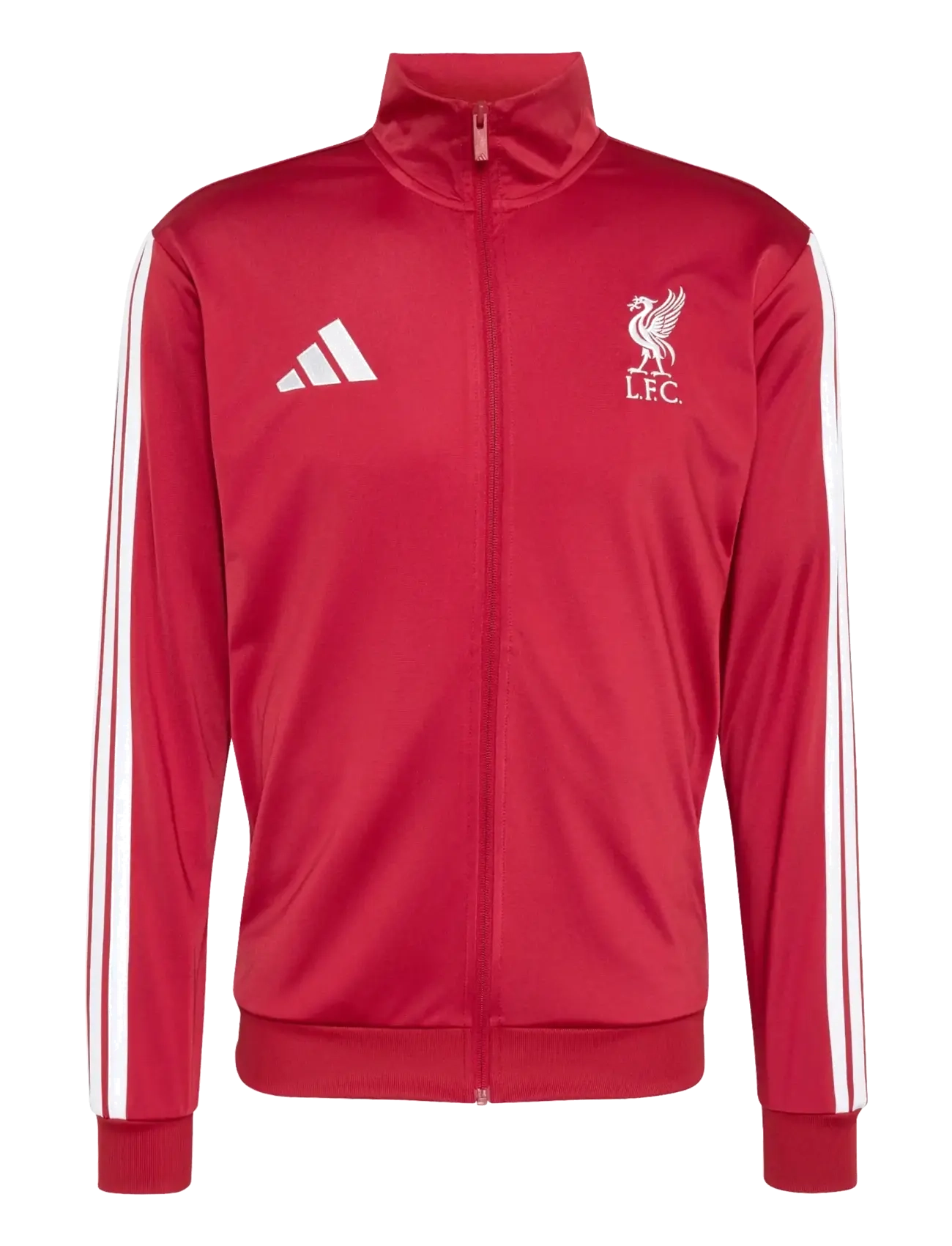 ADIDAS PERFORMANCE Lfc Dna Tt Rot - XXL - Herren