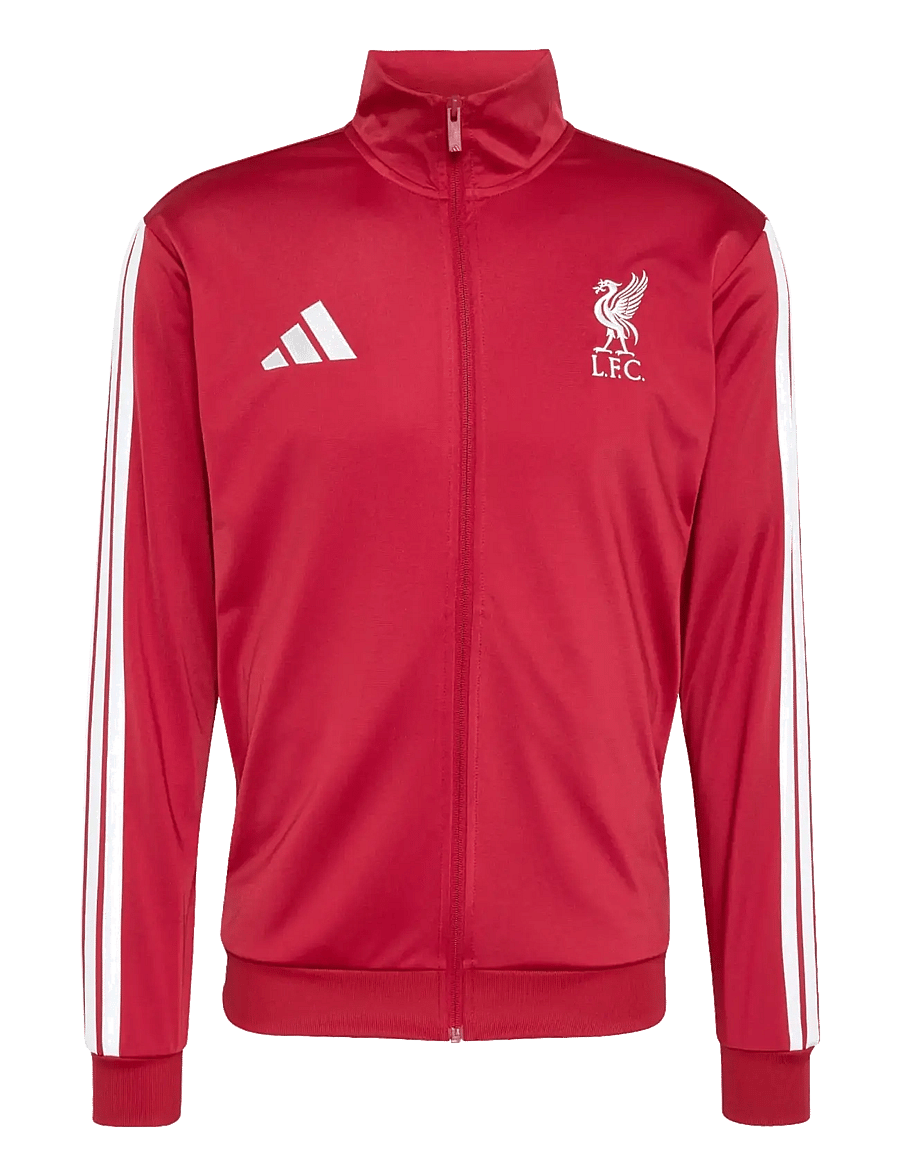 adidas Performance - LFC DNA TT - Överdelar - actmar - 1