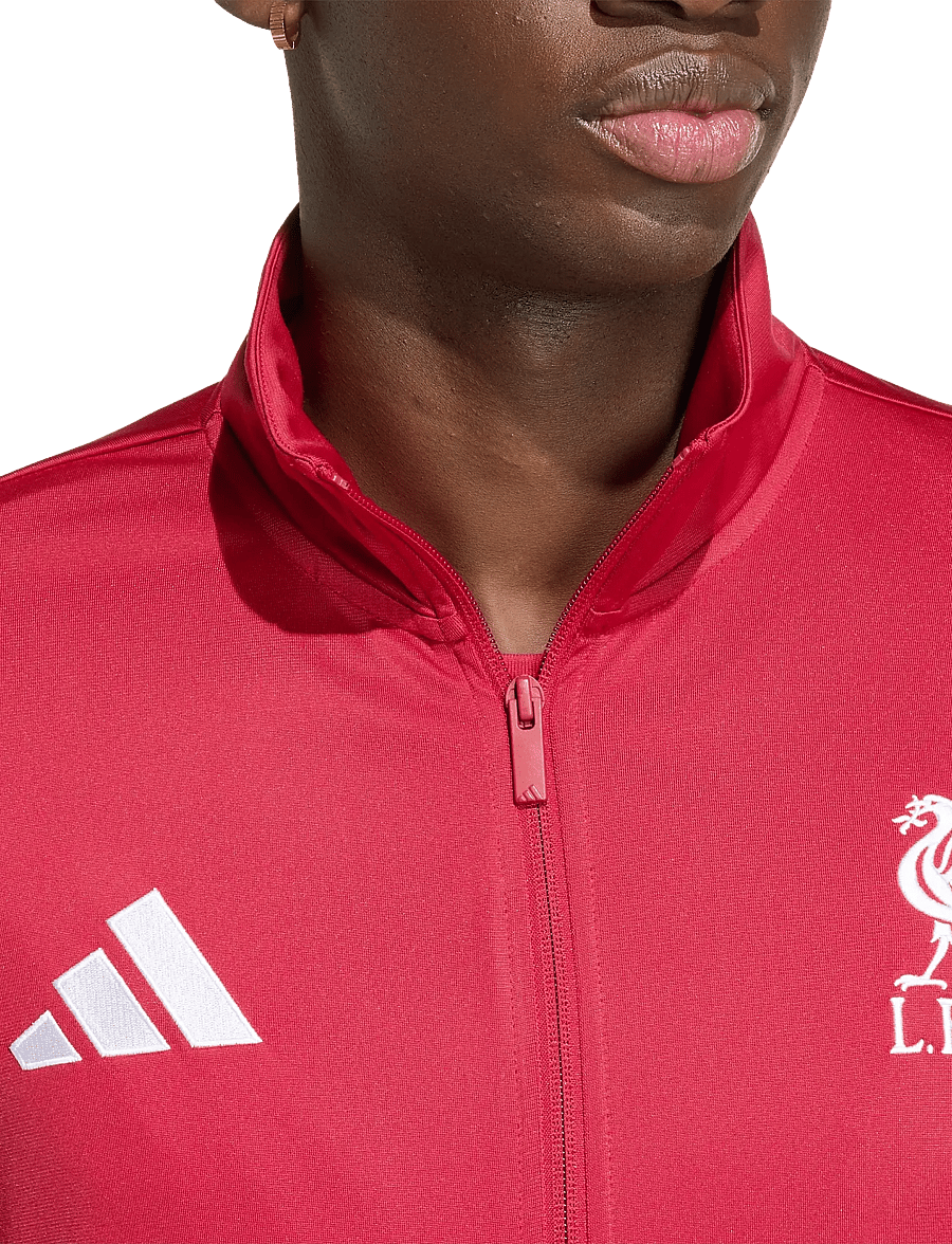 adidas Performance - LFC DNA TT - Överdelar - actmar - 3
