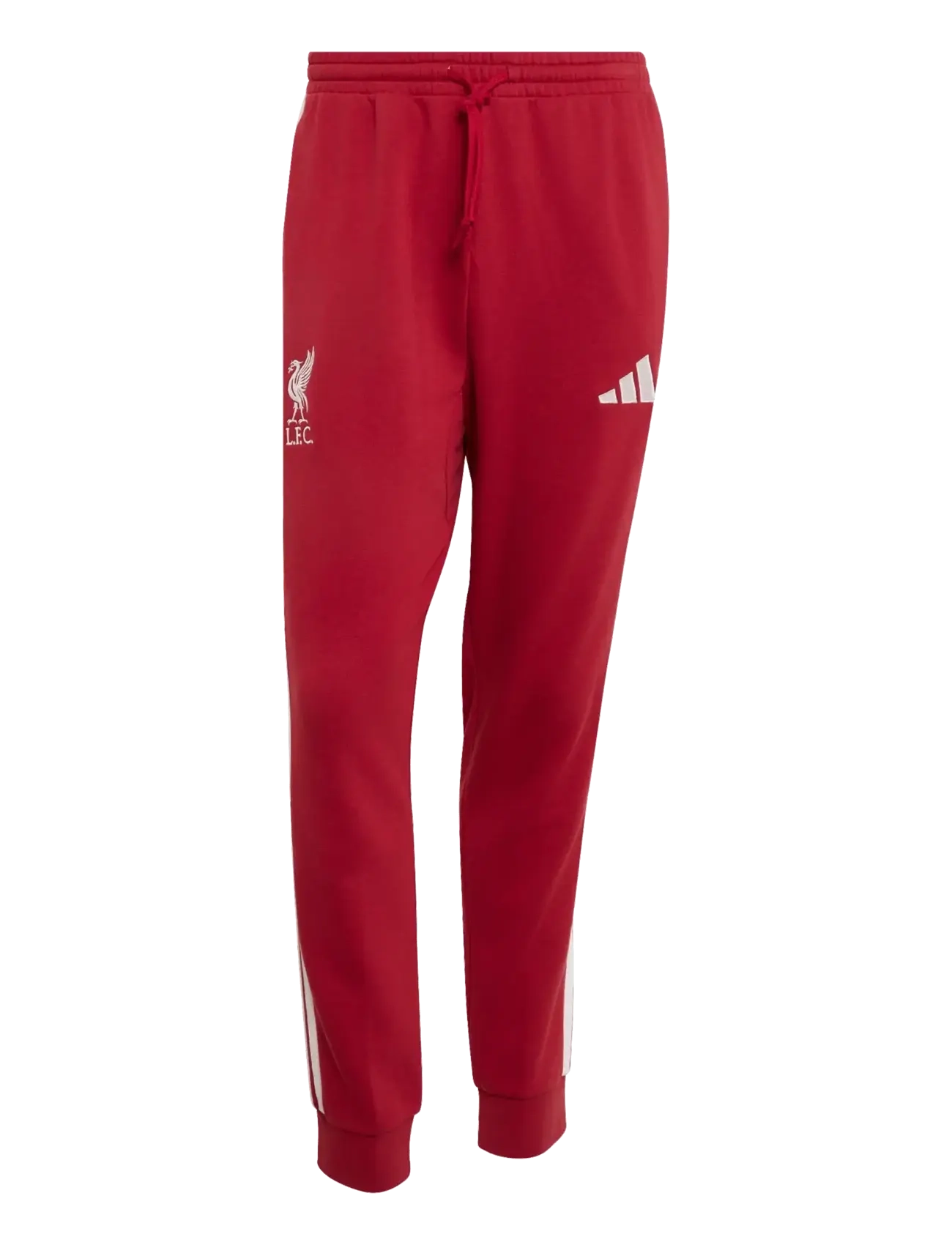 ADIDAS PERFORMANCE Lfc Dna Pnt Rot - XL - Herren