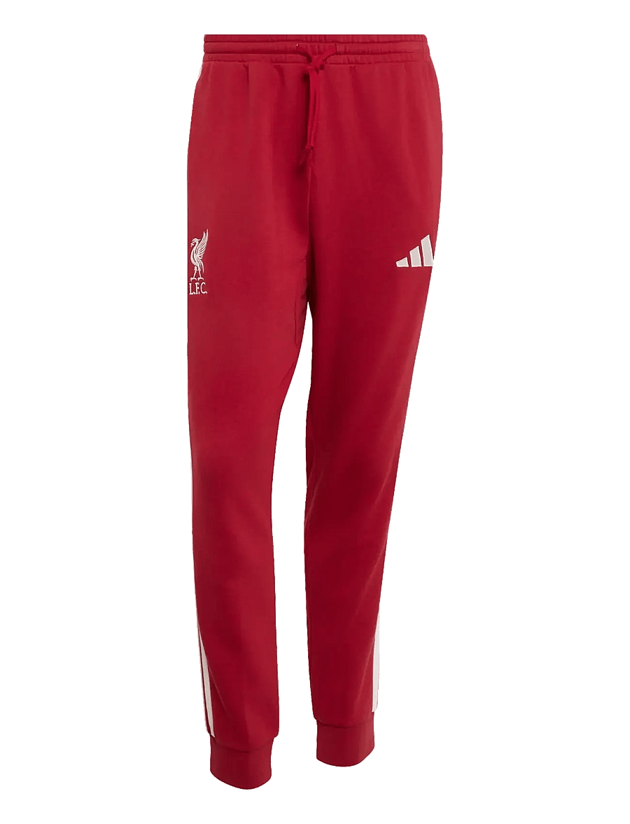adidas Performance - LFC DNA PNT - sweatpants - actmar - 1