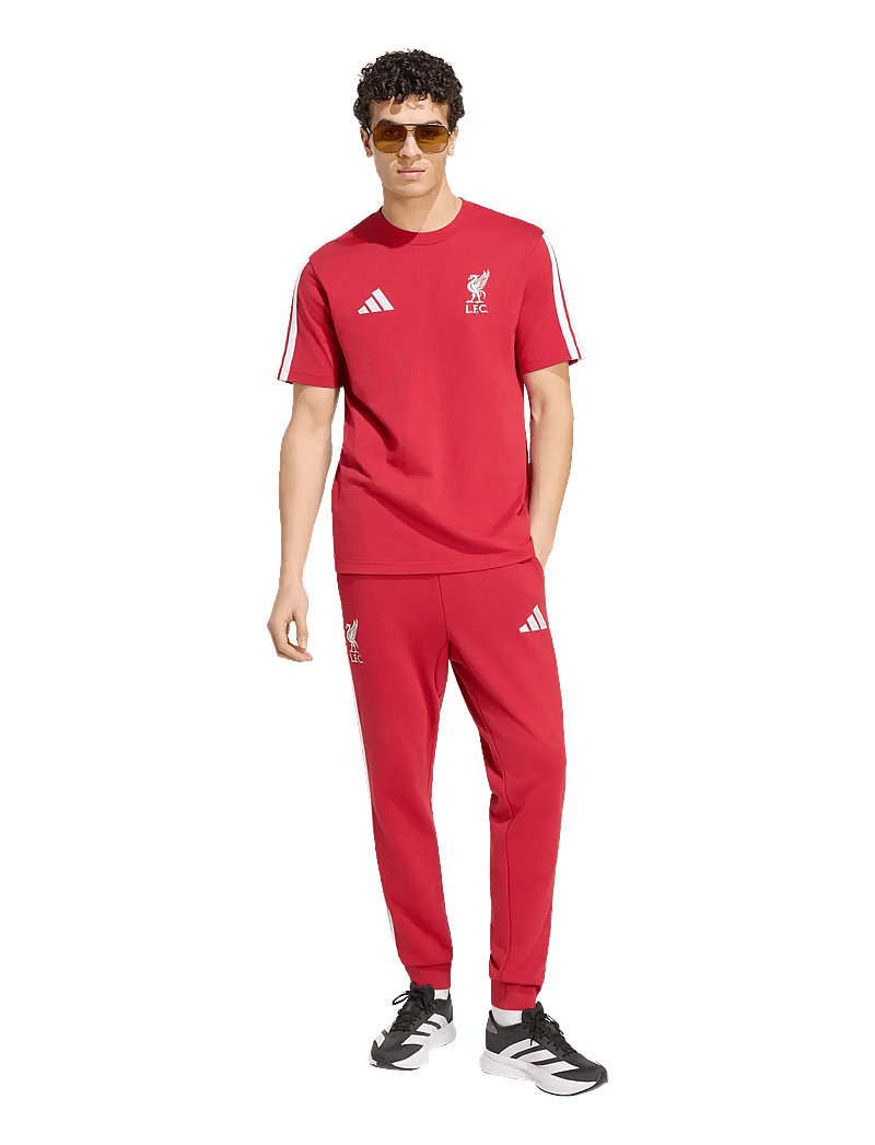 adidas Performance - LFC DNA PNT - bukser - actmar - 0