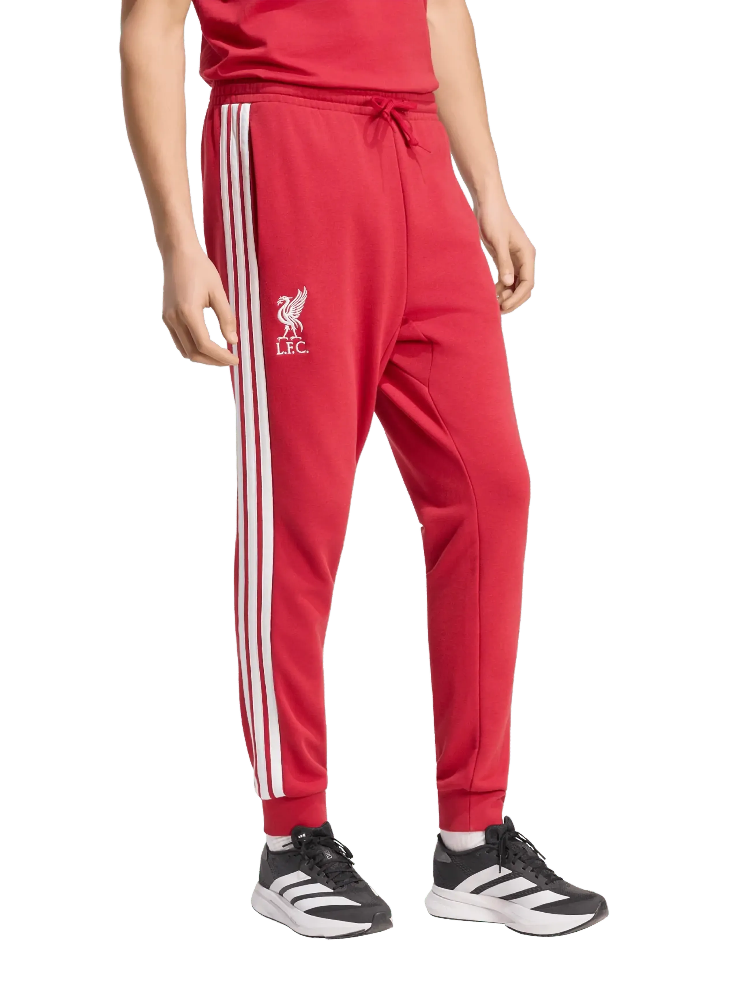 adidas Performance - LFC DNA PNT - sweatpants - actmar - 2