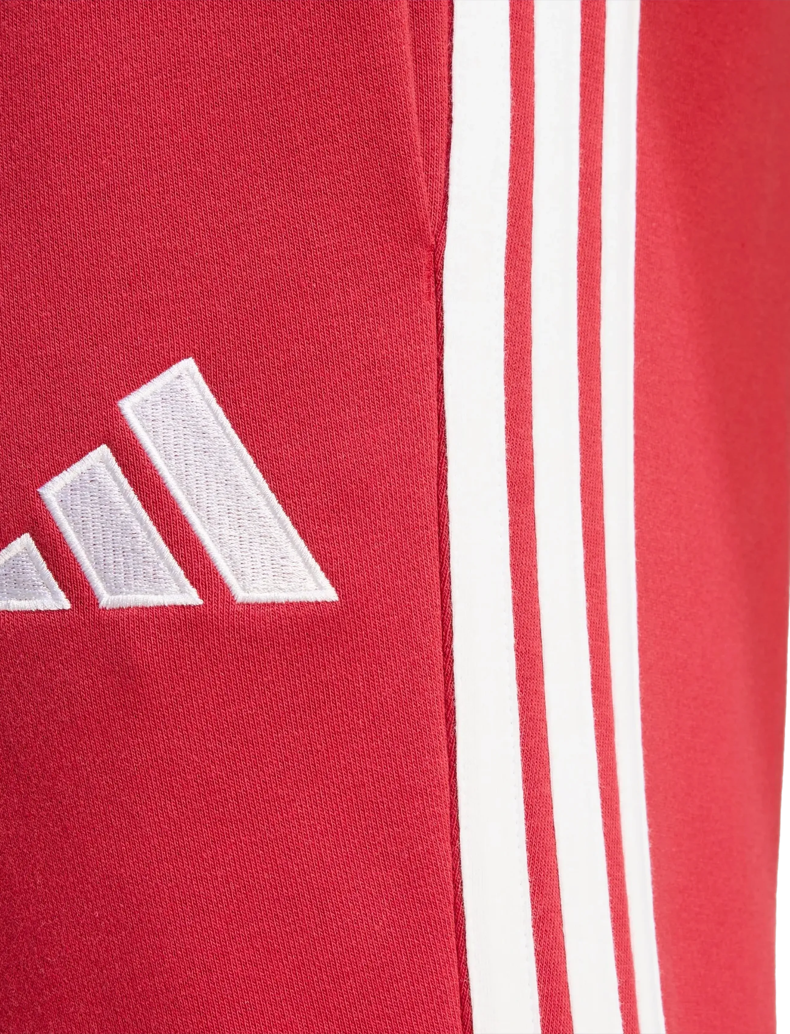 adidas Performance - LFC DNA PNT - sweatpants - actmar - 4