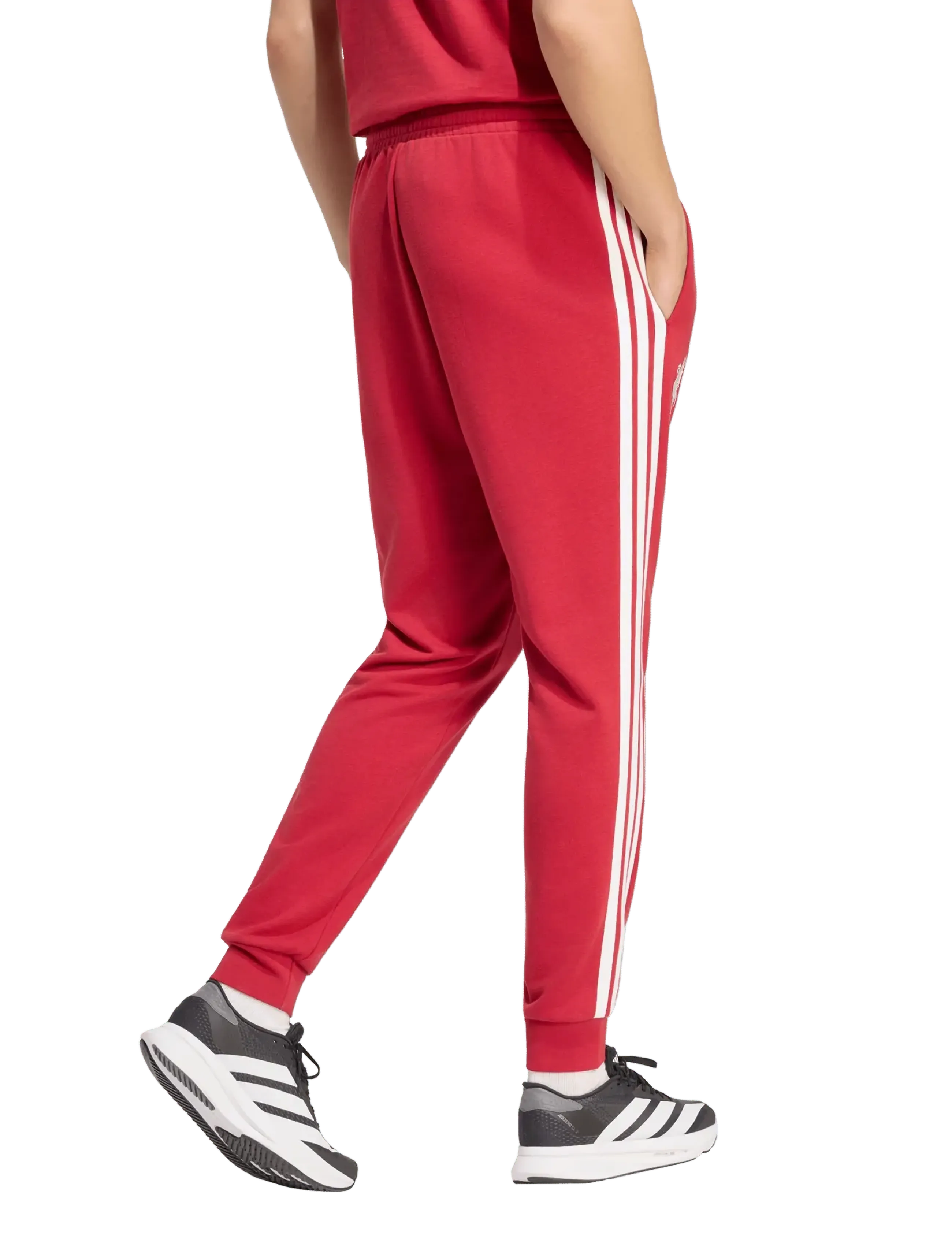 adidas Performance - LFC DNA PNT - sweatpants - actmar - 5