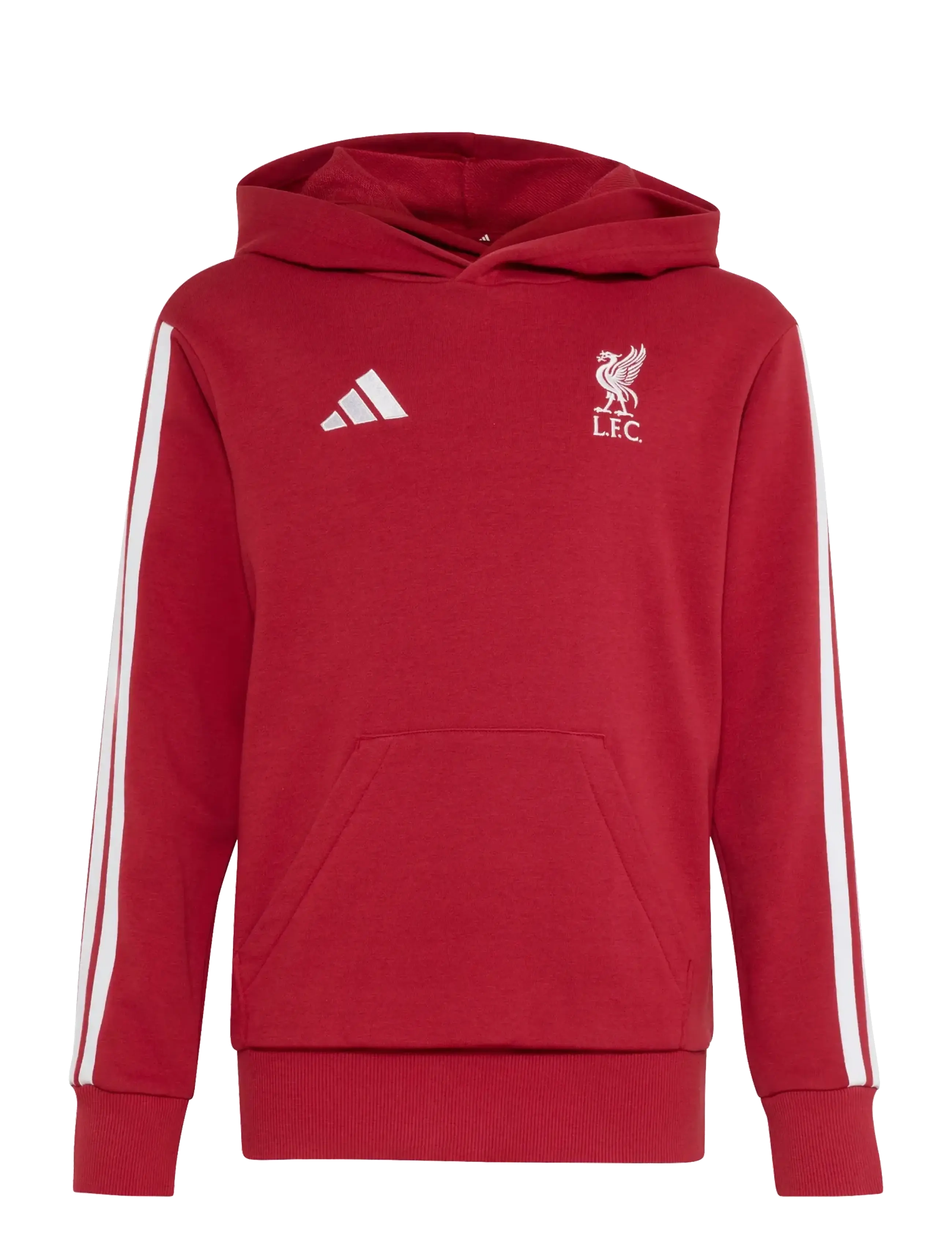 adidas Performance Lfc Kids Hd, 128, Rot, Kinder