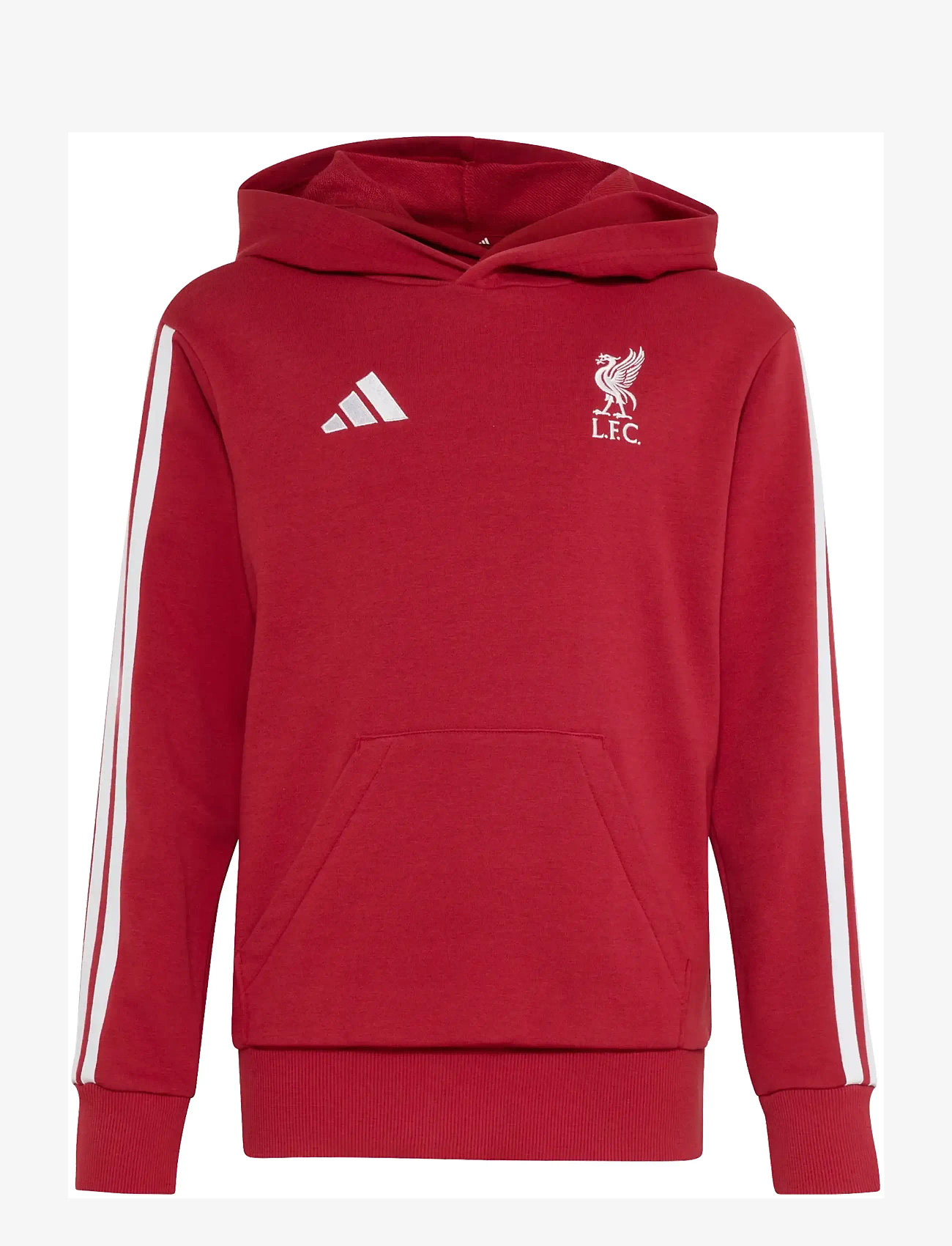 adidas Performance - LFC KIDS HD - hættetrøjer - actmar - 0