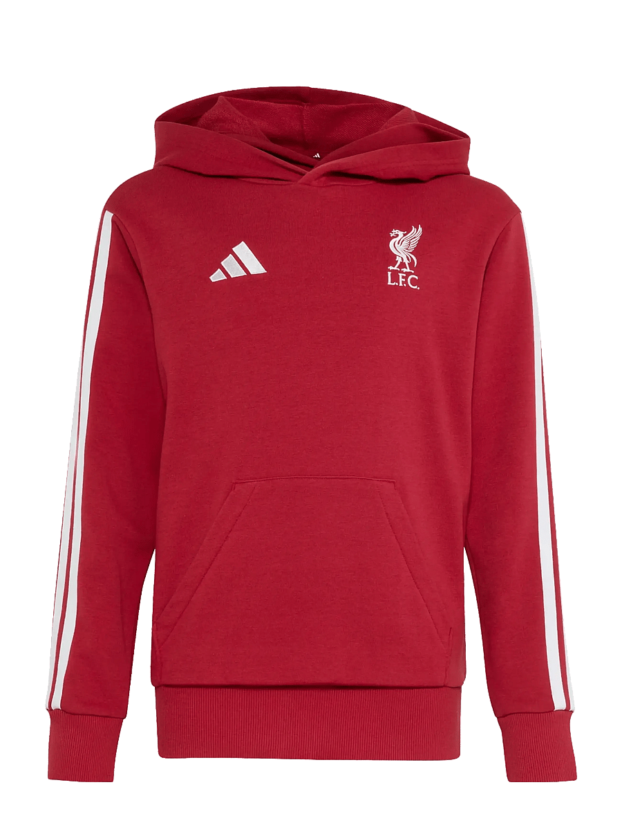 adidas Performance - LFC KIDS HD - kapuzenpullover - actmar - 0