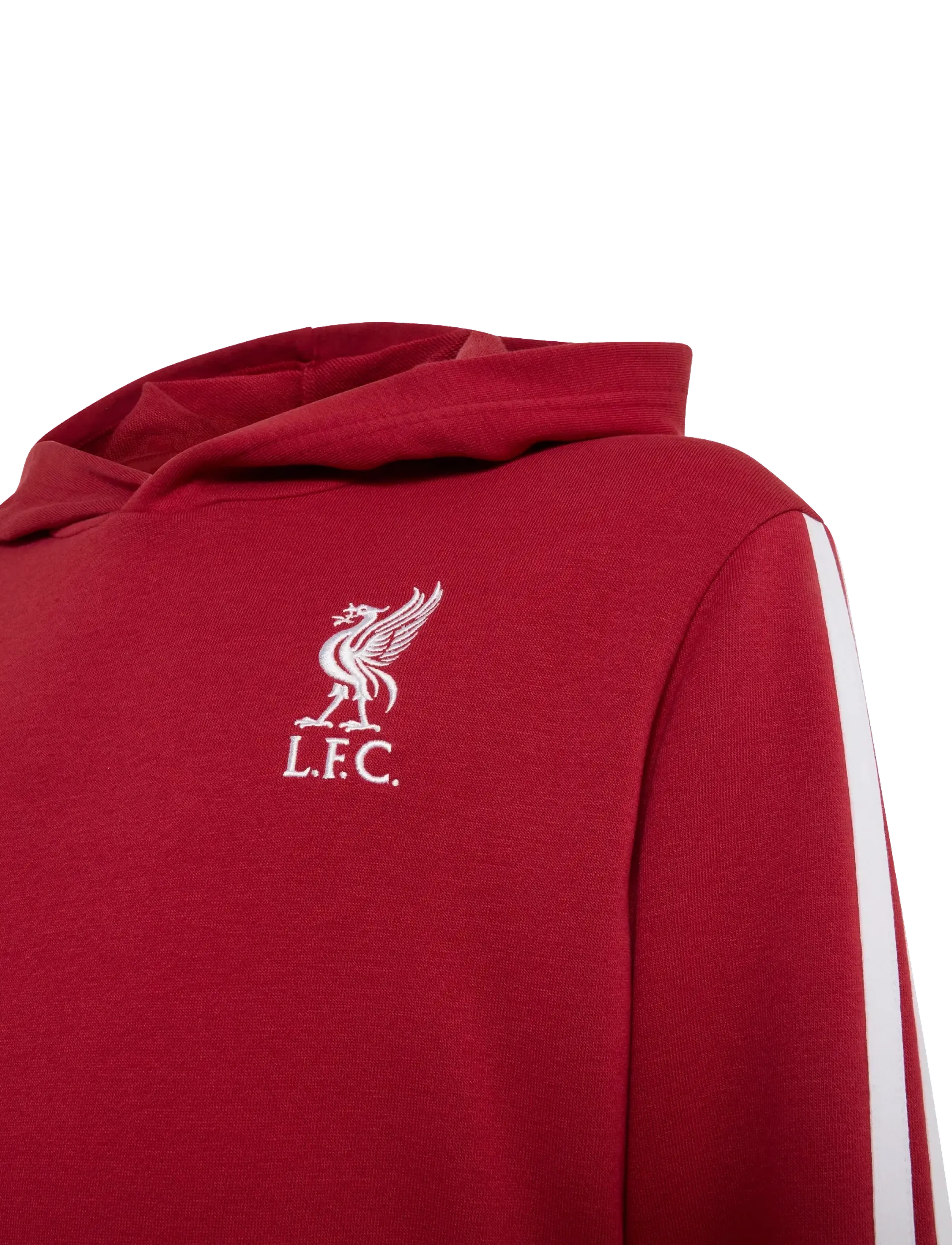 adidas Performance - LFC KIDS HD - kapuzenpullover - actmar - 3
