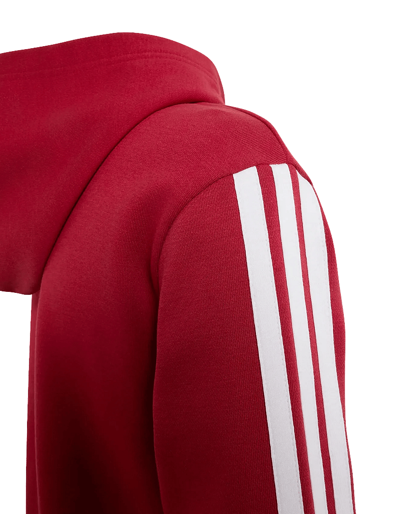 adidas Performance - LFC KIDS HD - hættetrøjer - actmar - 4
